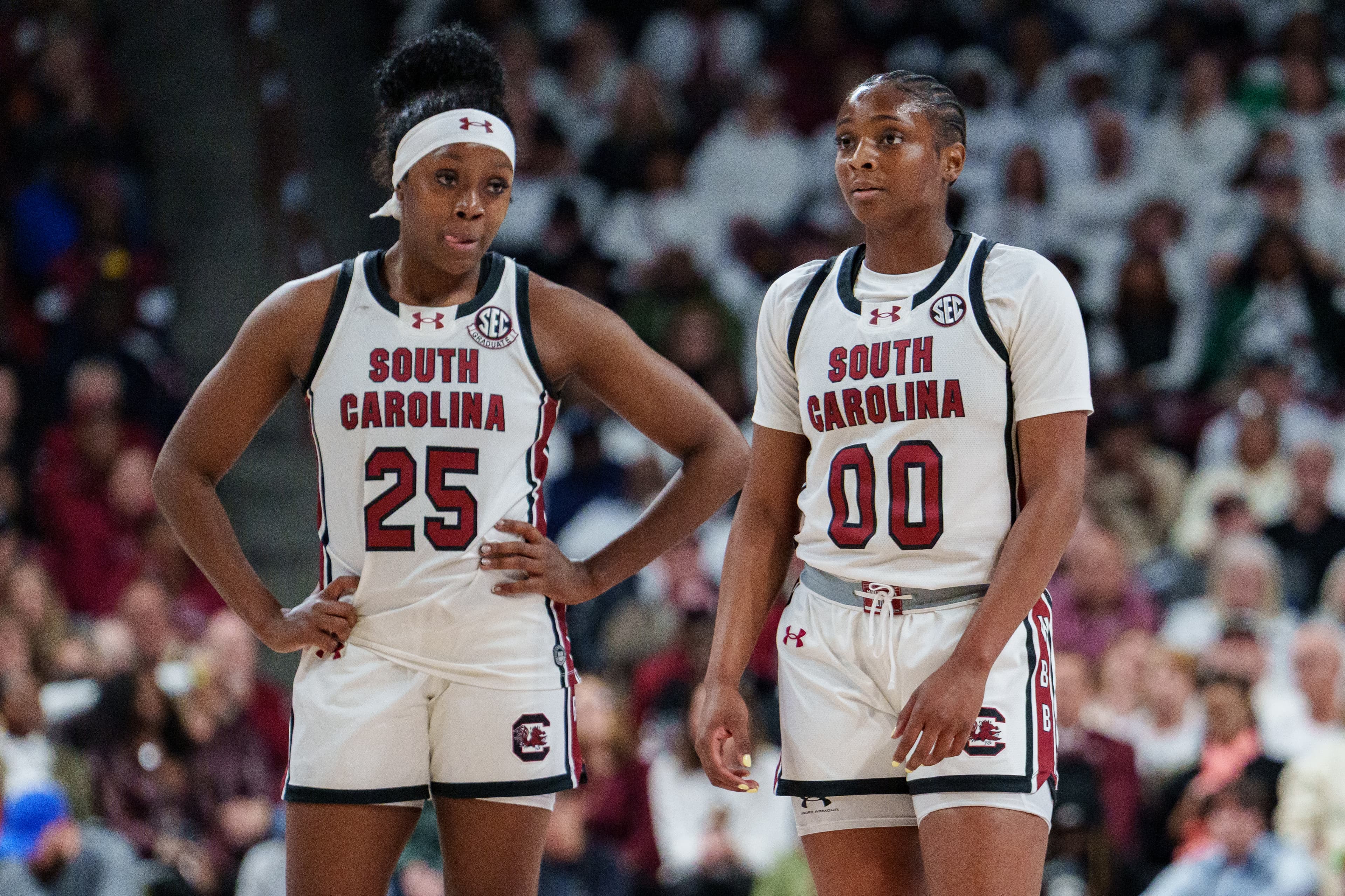 WNBA Draft: Why more rookies than ever will stick with their teams under the new CBA
