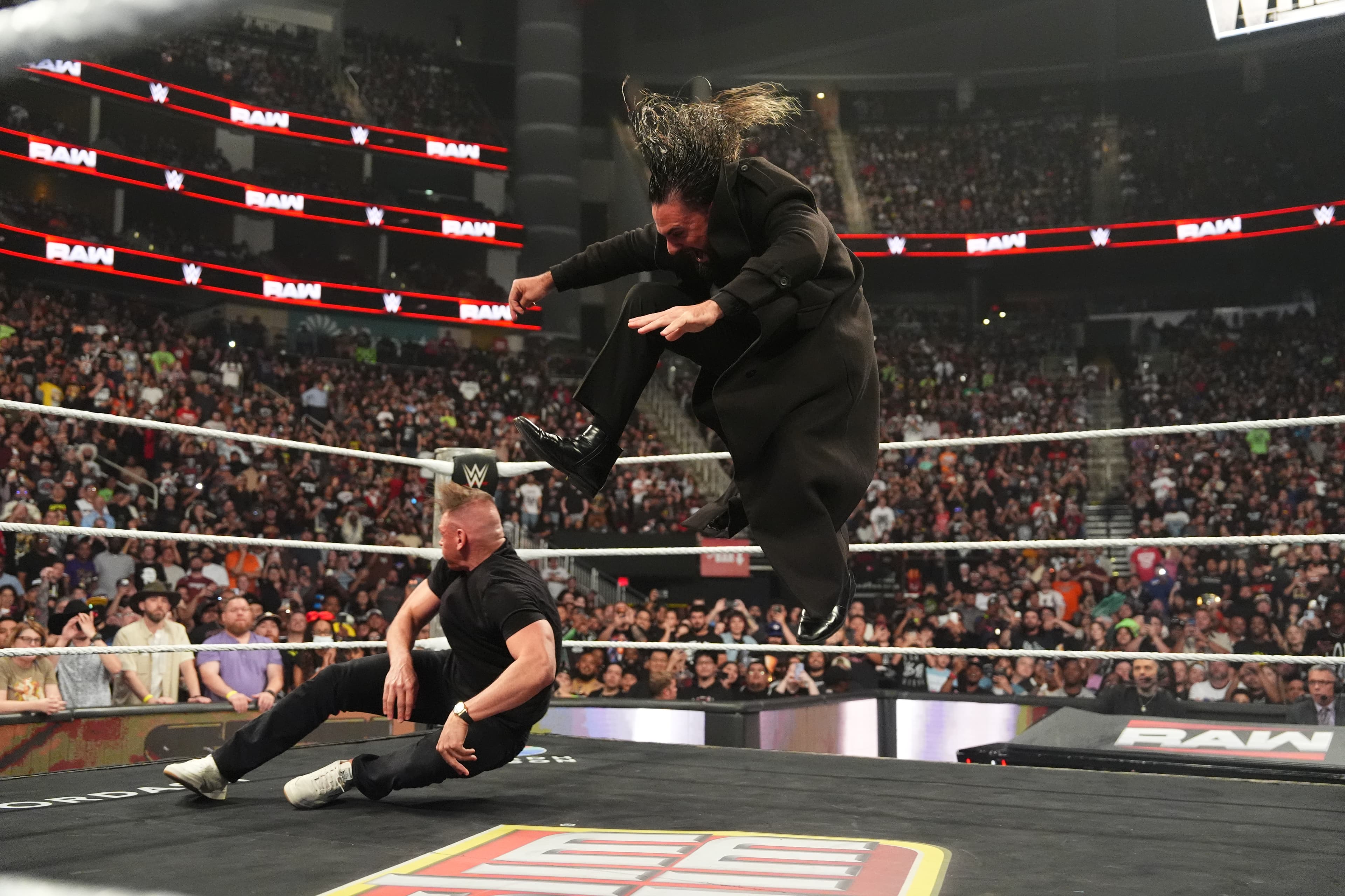 WrestleMania 42 mega-preview and predictions: 7 big questions for WWE's biggest show of the year