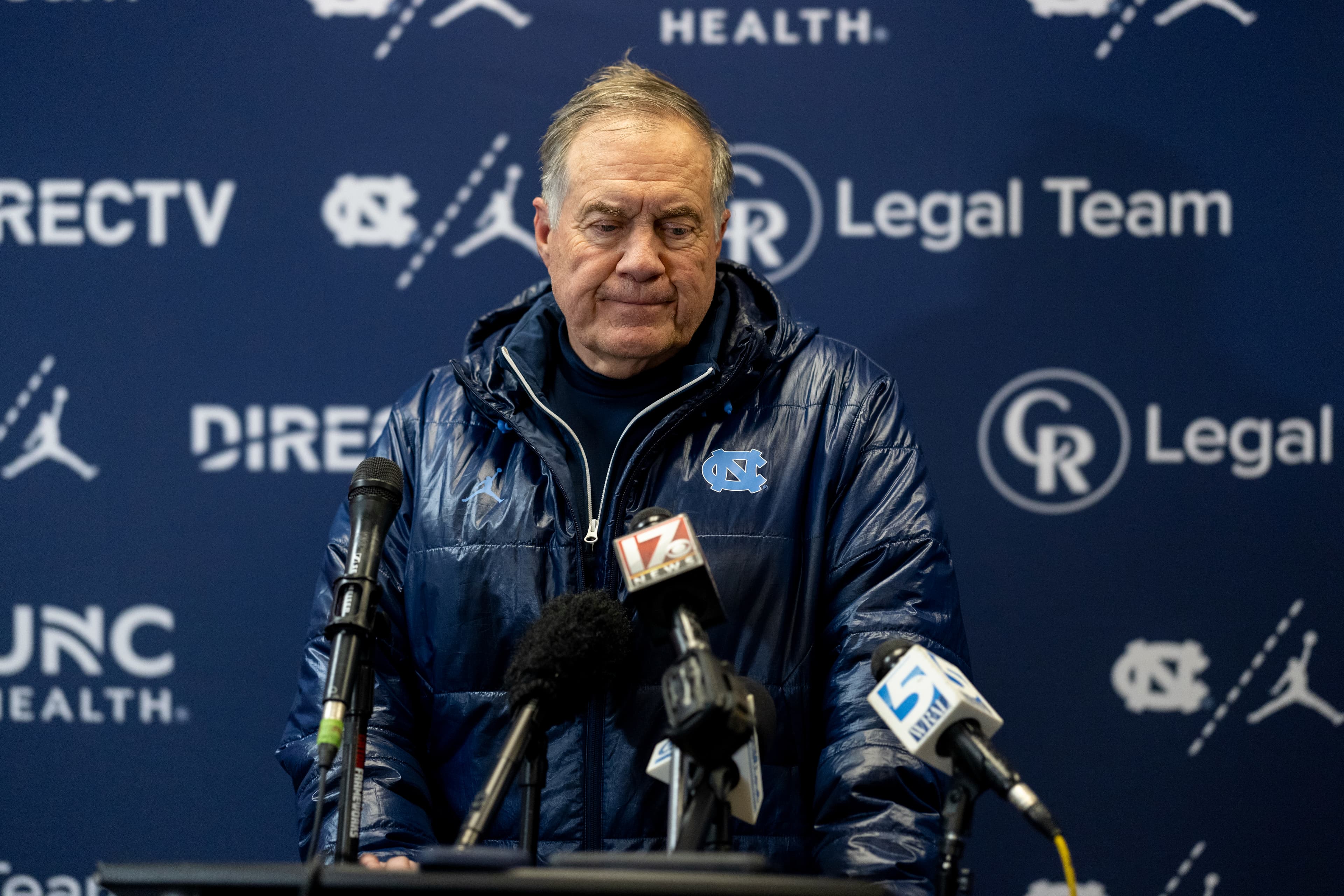 Every college football team's over/under for the 2026-27 season