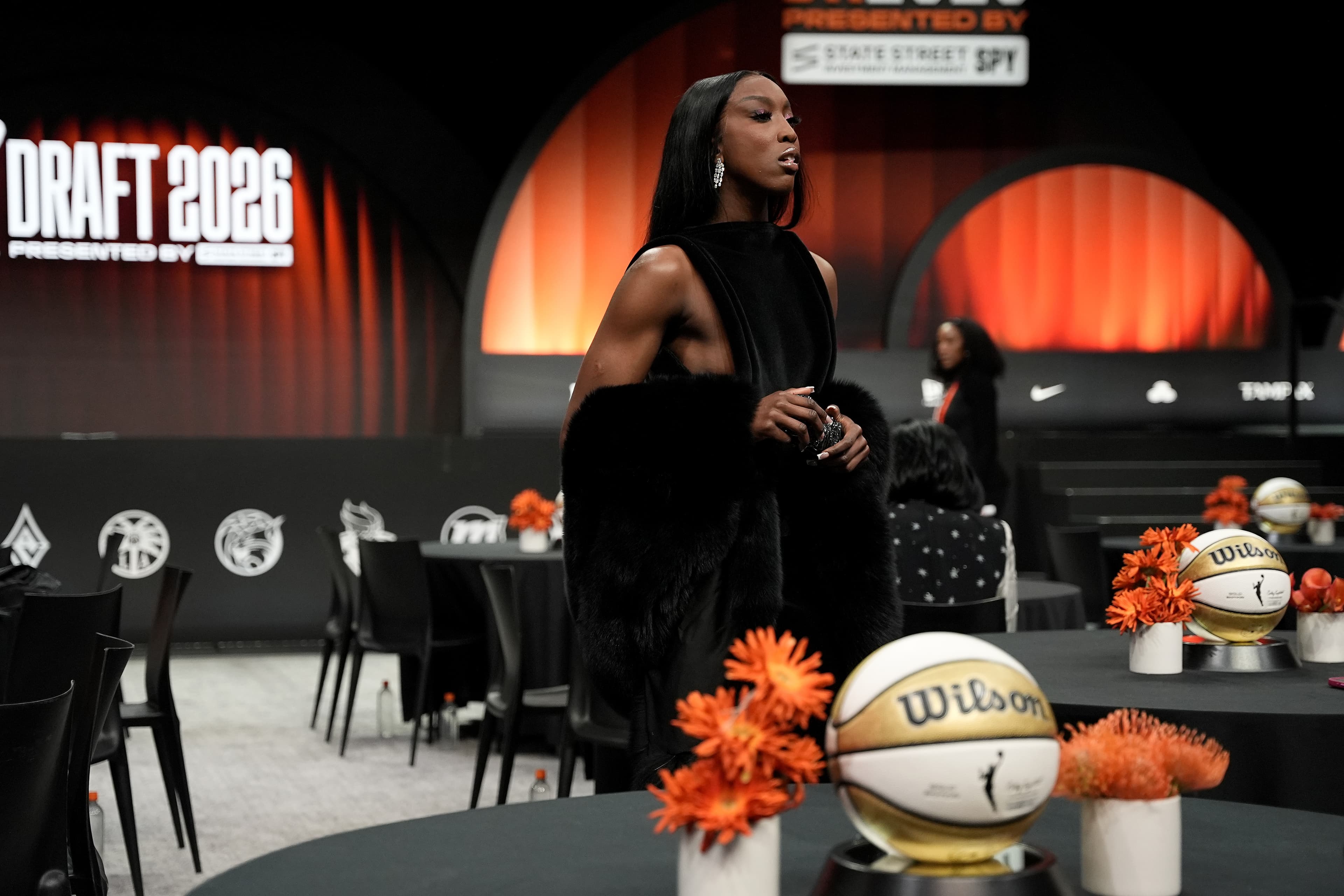 Flau'jae Johnson trade explained: Valkyries GM, pre-draft trade deadline shed light on stunning WNBA Draft deal
