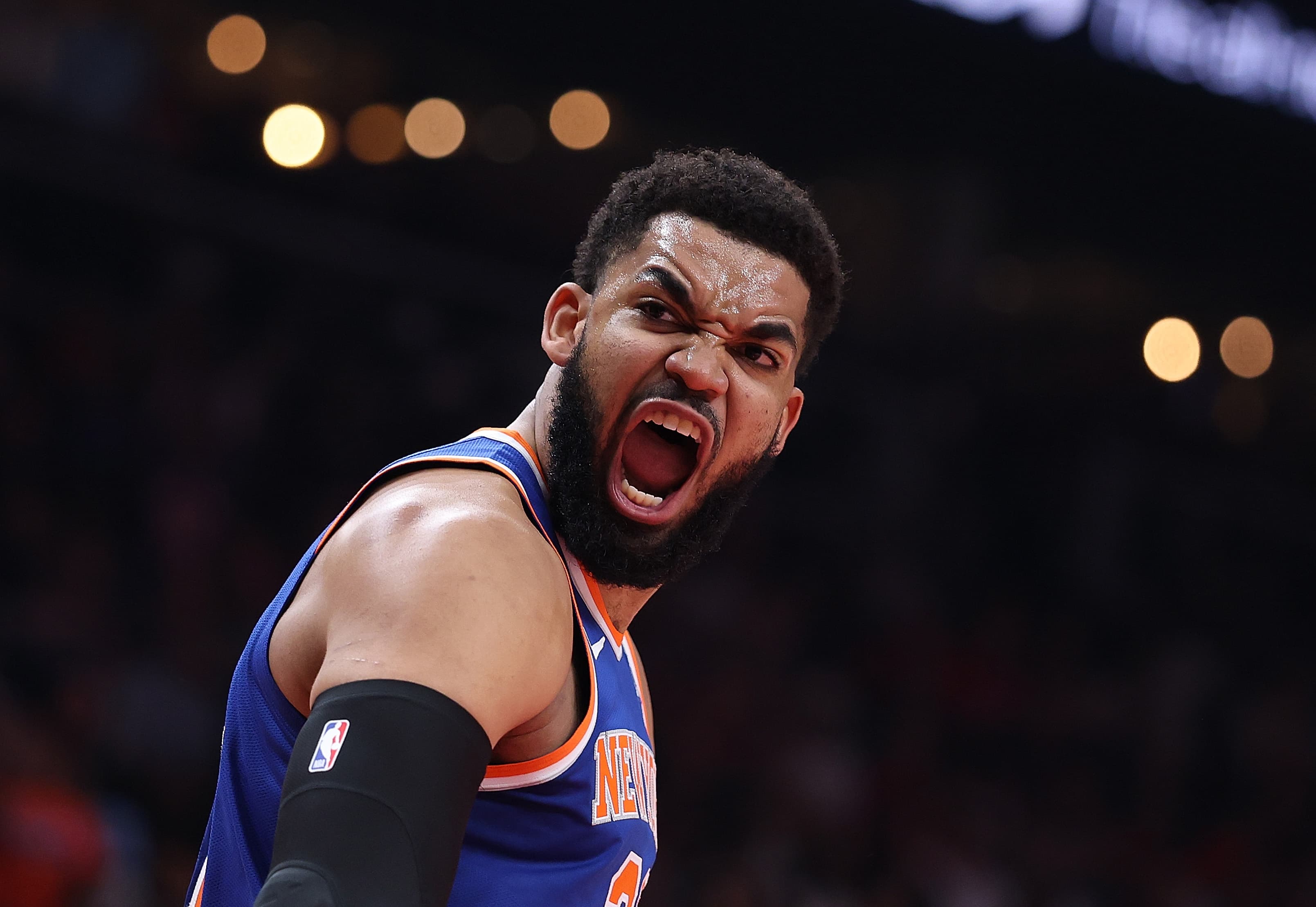 Knicks-Hawks takeaways: New York finds its edge in Game 4, but Jalen Brunson's dip remains a concern