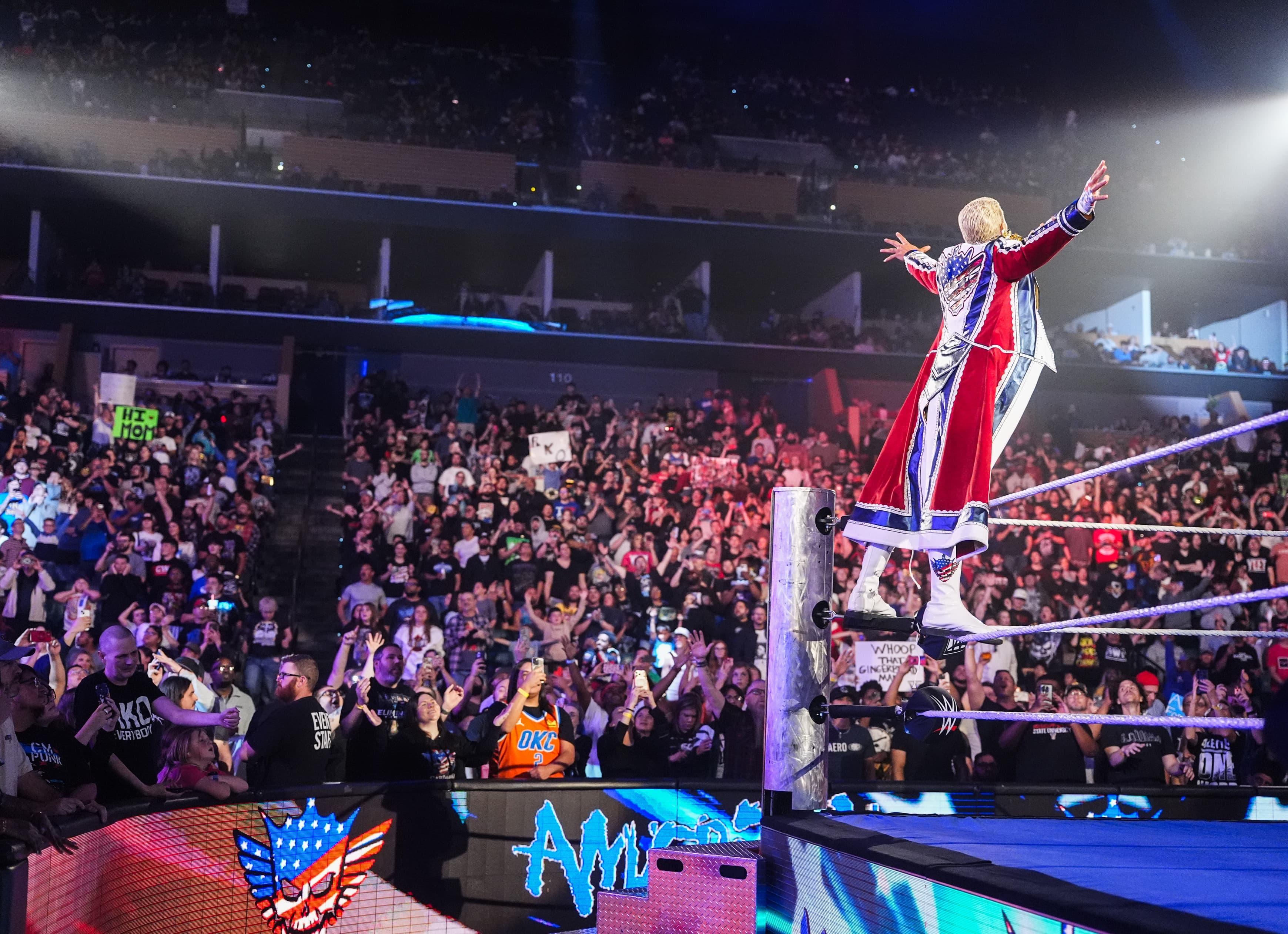 Is the Cody Rhodes backlash real? WWE's QB1 dilemma has become impossible to ignore