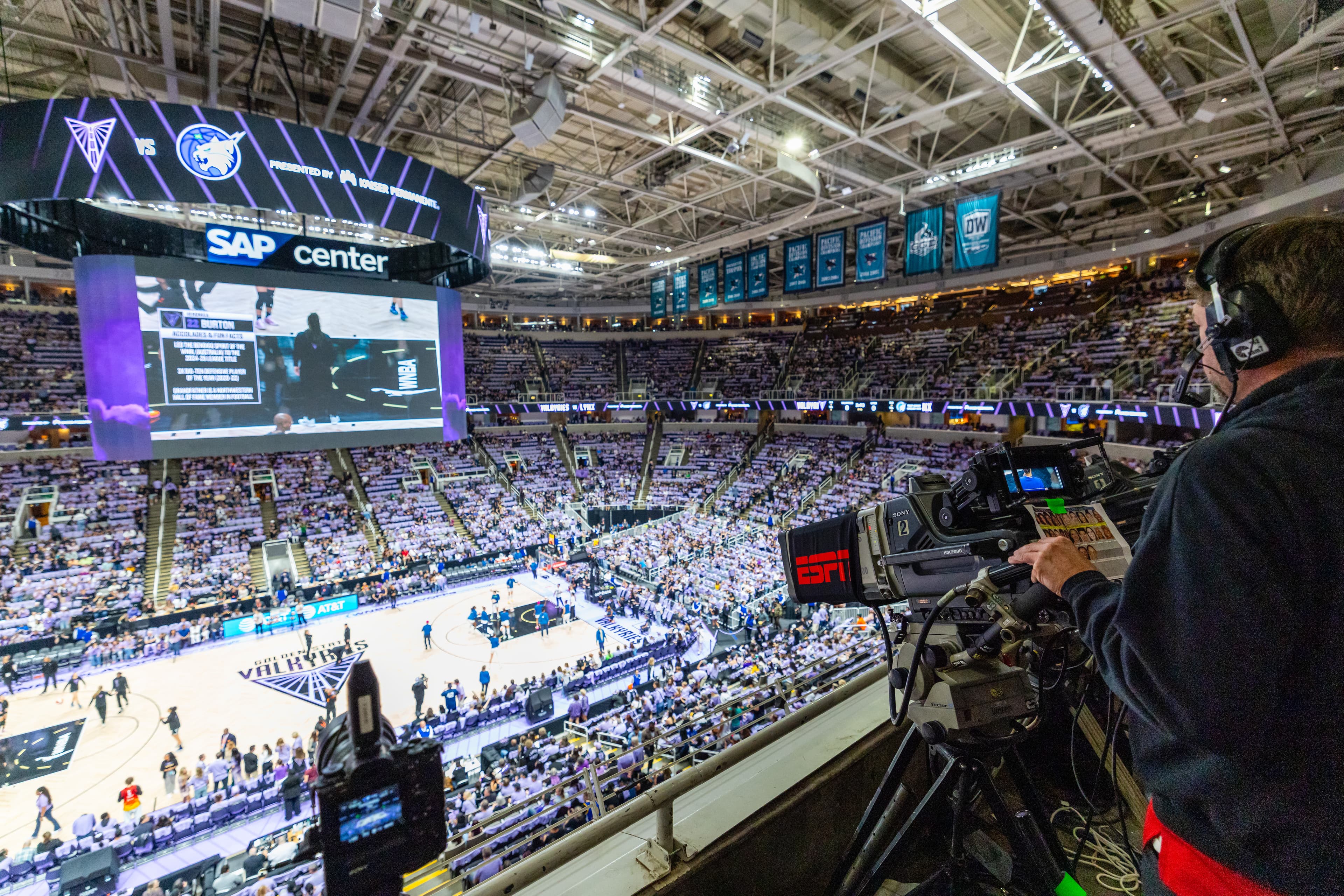 Why the WNBA’s new TV deal is the biggest bargain in sports broadcasting