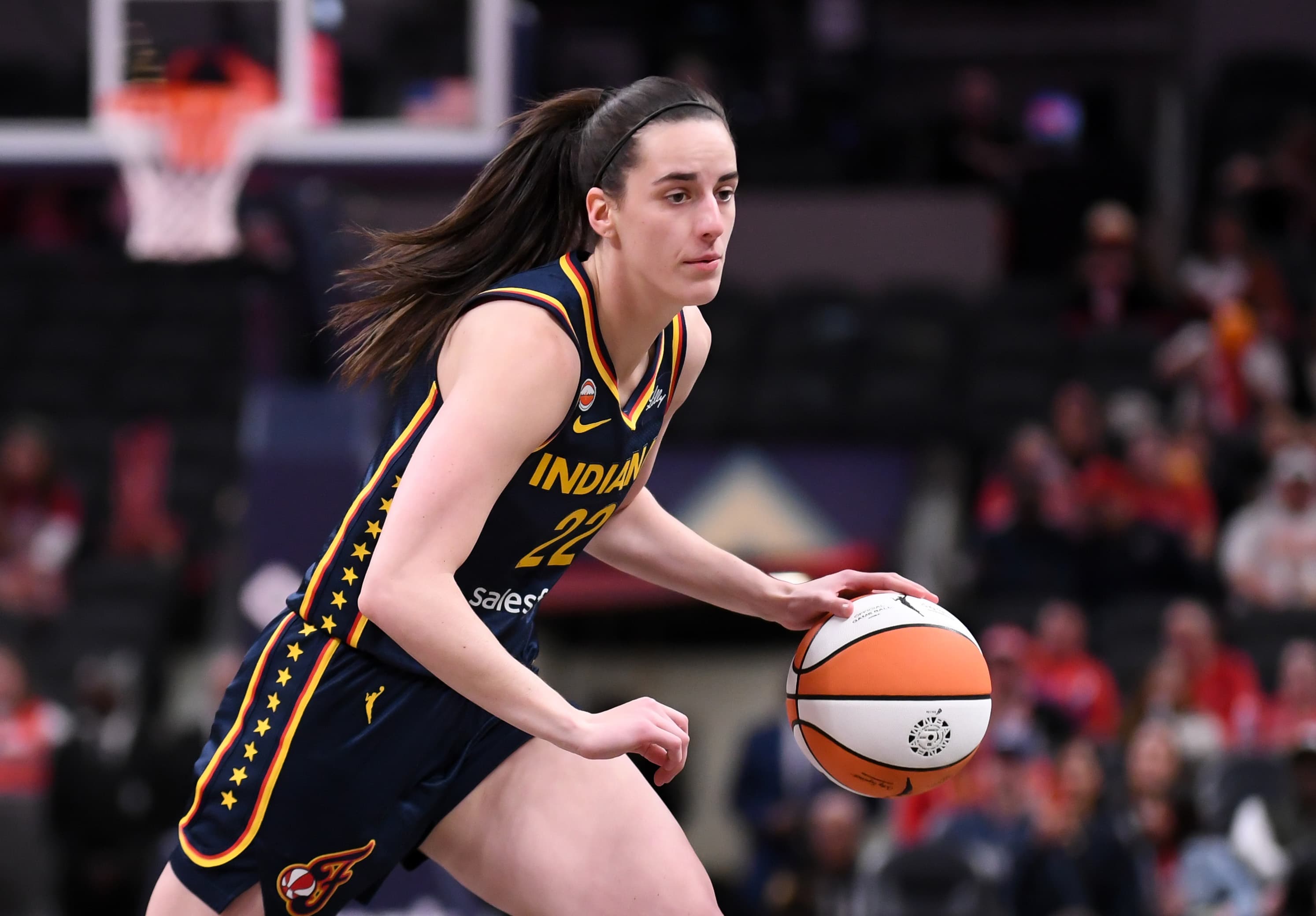 2026 WNBA preseason odds, wagers: Why Caitlin Clark is a good bet to win MVP
