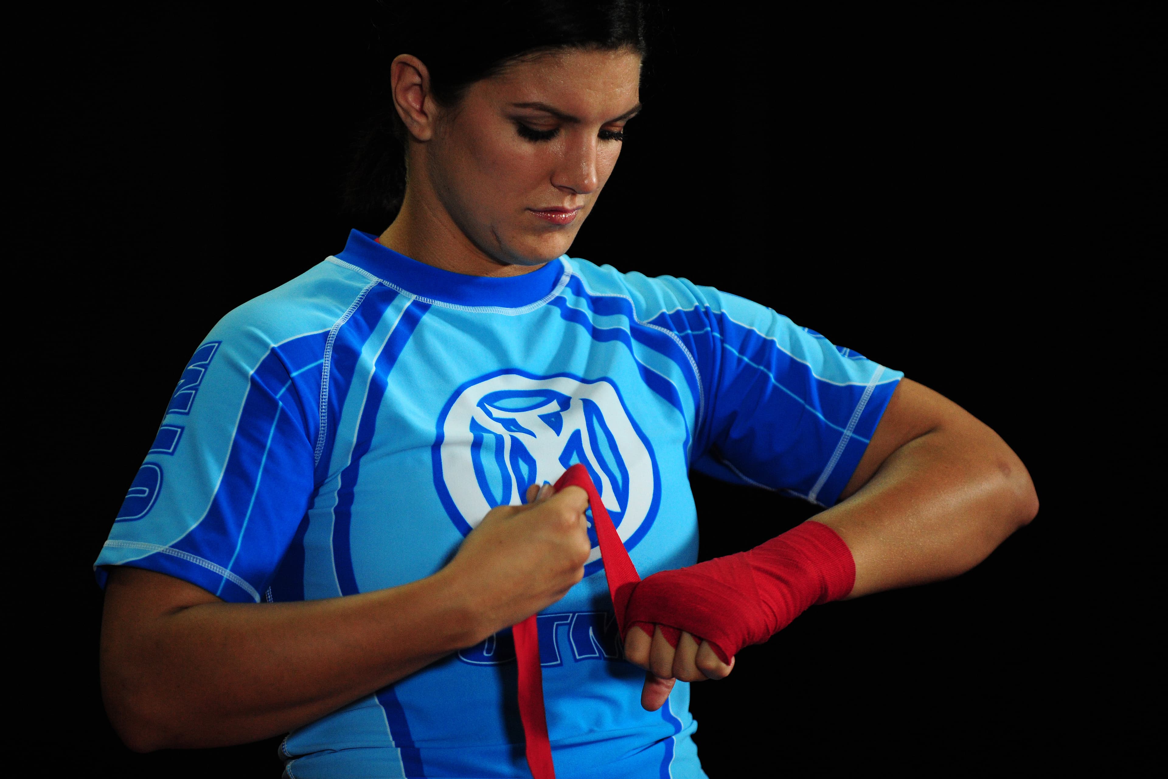 'We just destroyed ourselves’: 17 years later, Gina Carano returns to a sport transformed