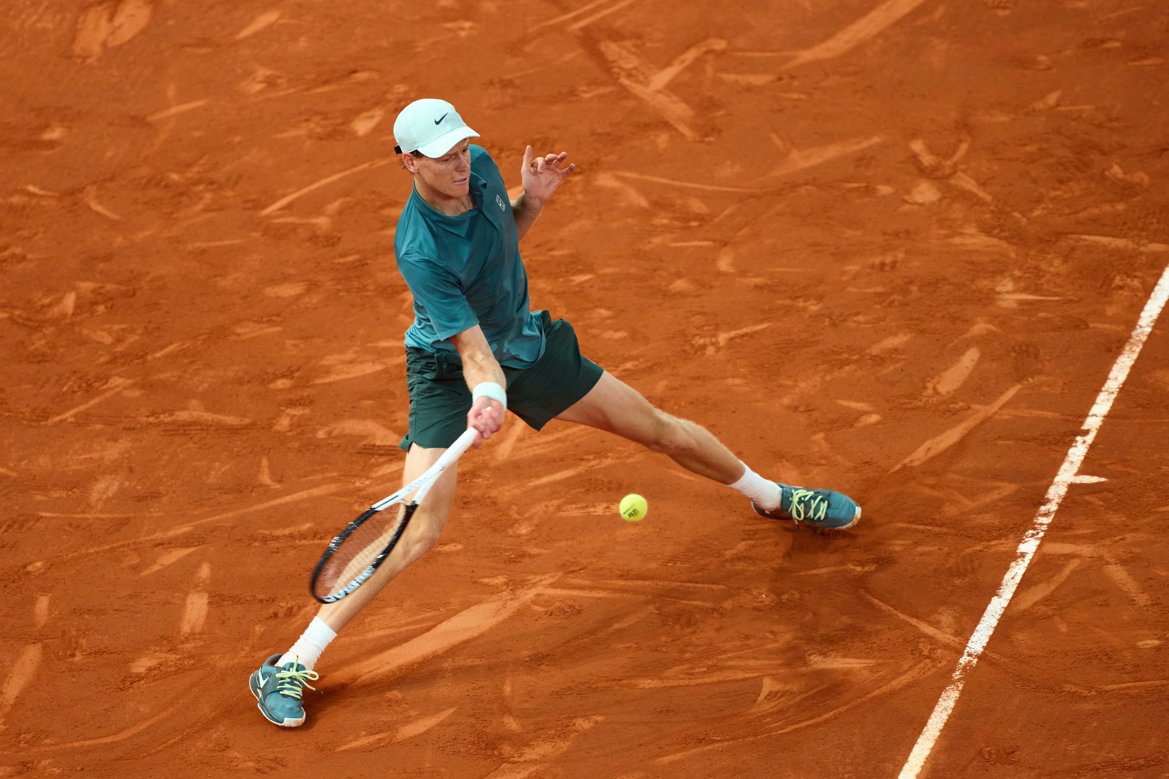 Where to watch the 2026 Italian Open tennis tournament: Match schedule, how to stream and more