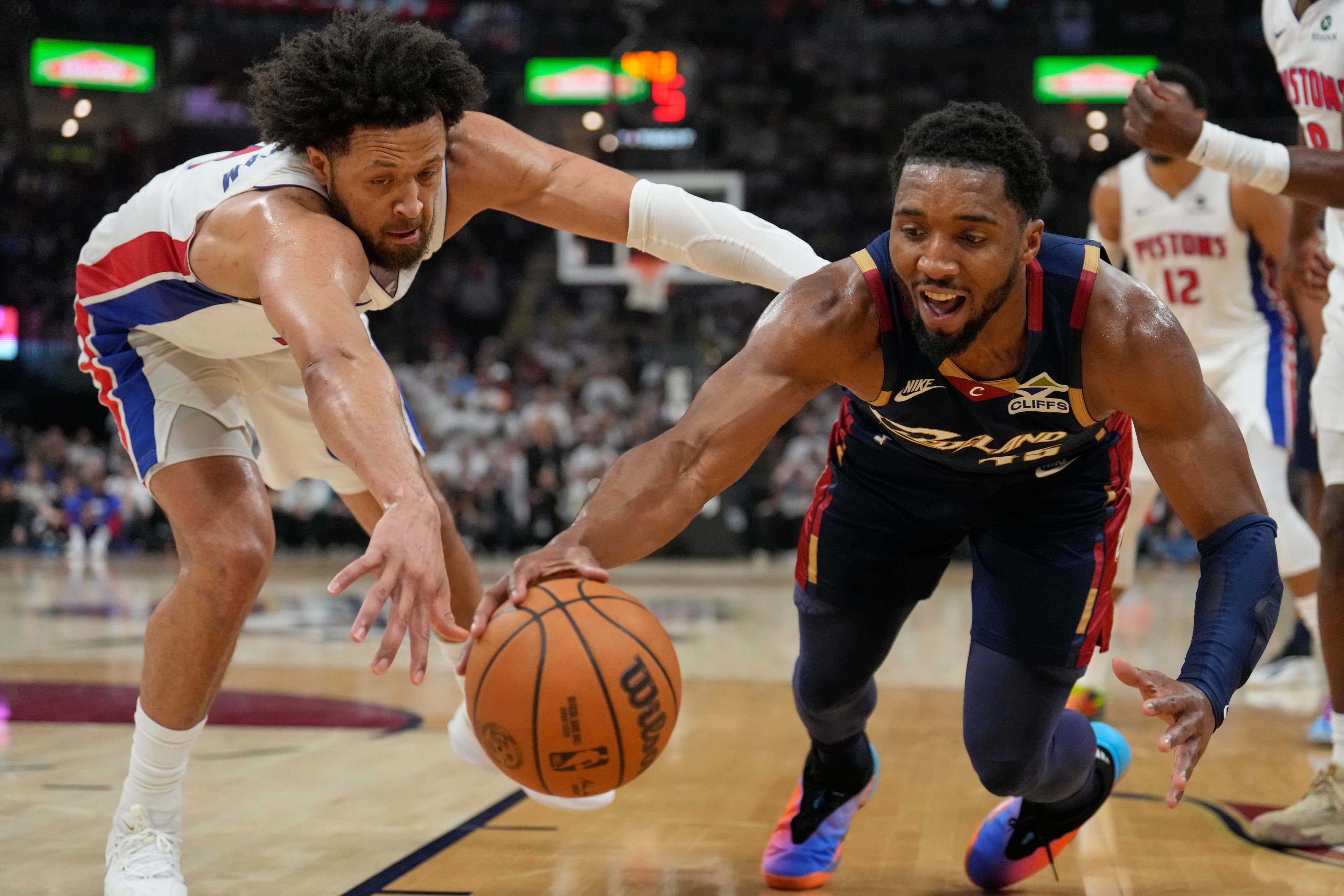 Cavaliers-Pistons Game 7 predictions! Who will advance to meet the Knicks in the Eastern Conference finals?