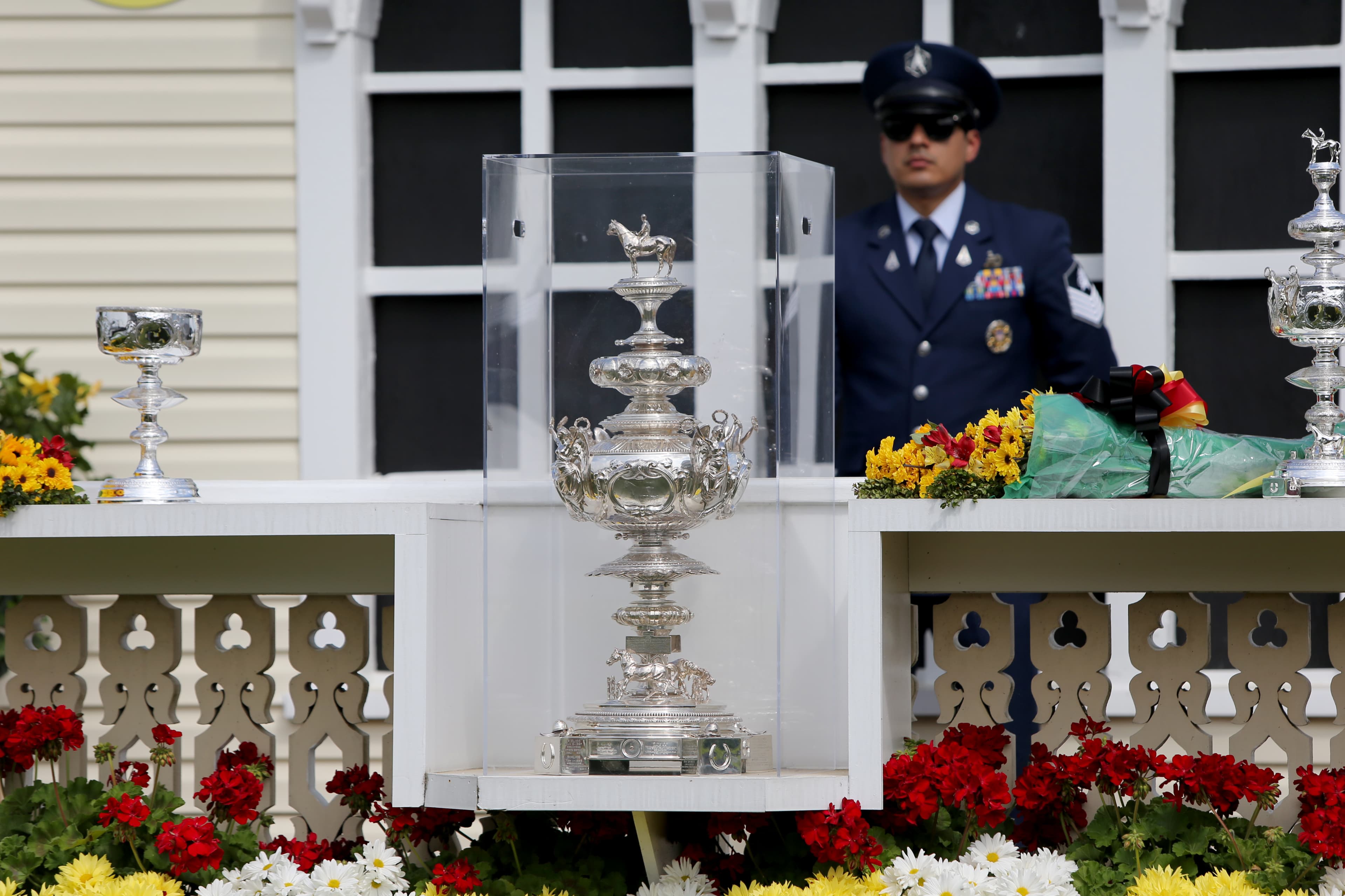 Preakness Stakes 2026 payout: How much will winner earn by claiming second Triple Crown race?