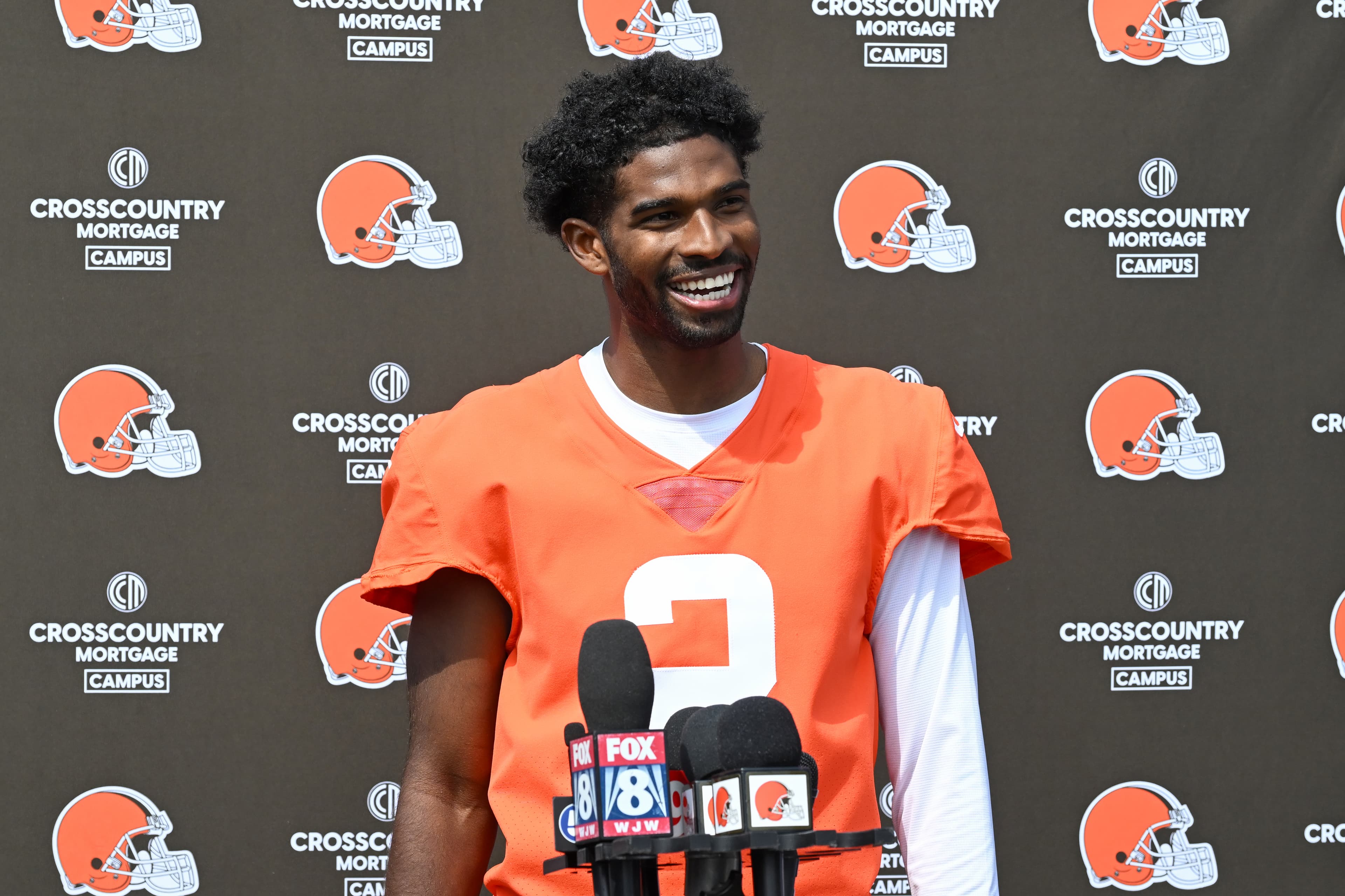 Deion: Shedeur Sanders ‘went through hell’ during NFL Draft process, rookie season with Browns