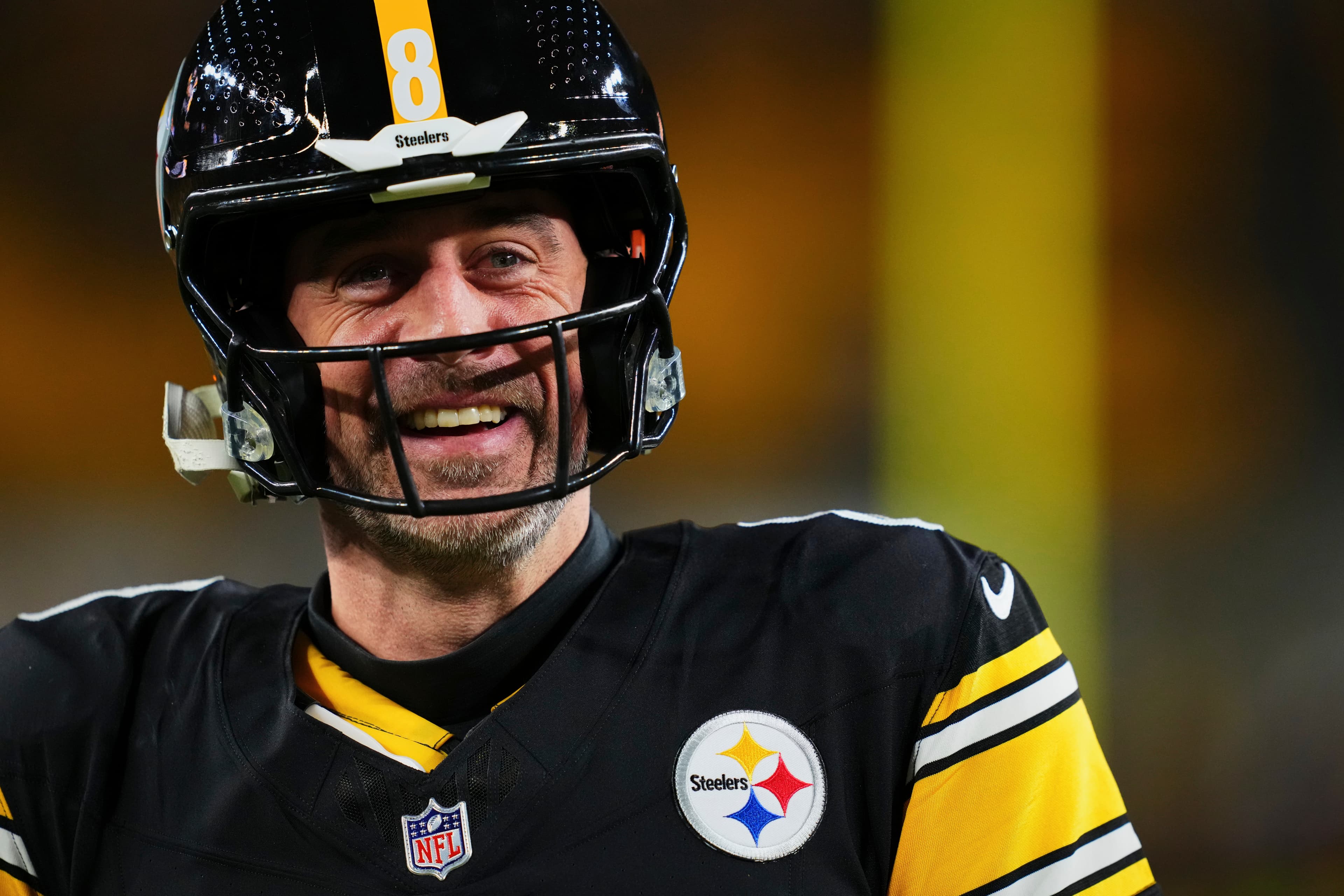 Aaron Rodgers' confirmation that this is his last season allows him the farewell tour his career deserves