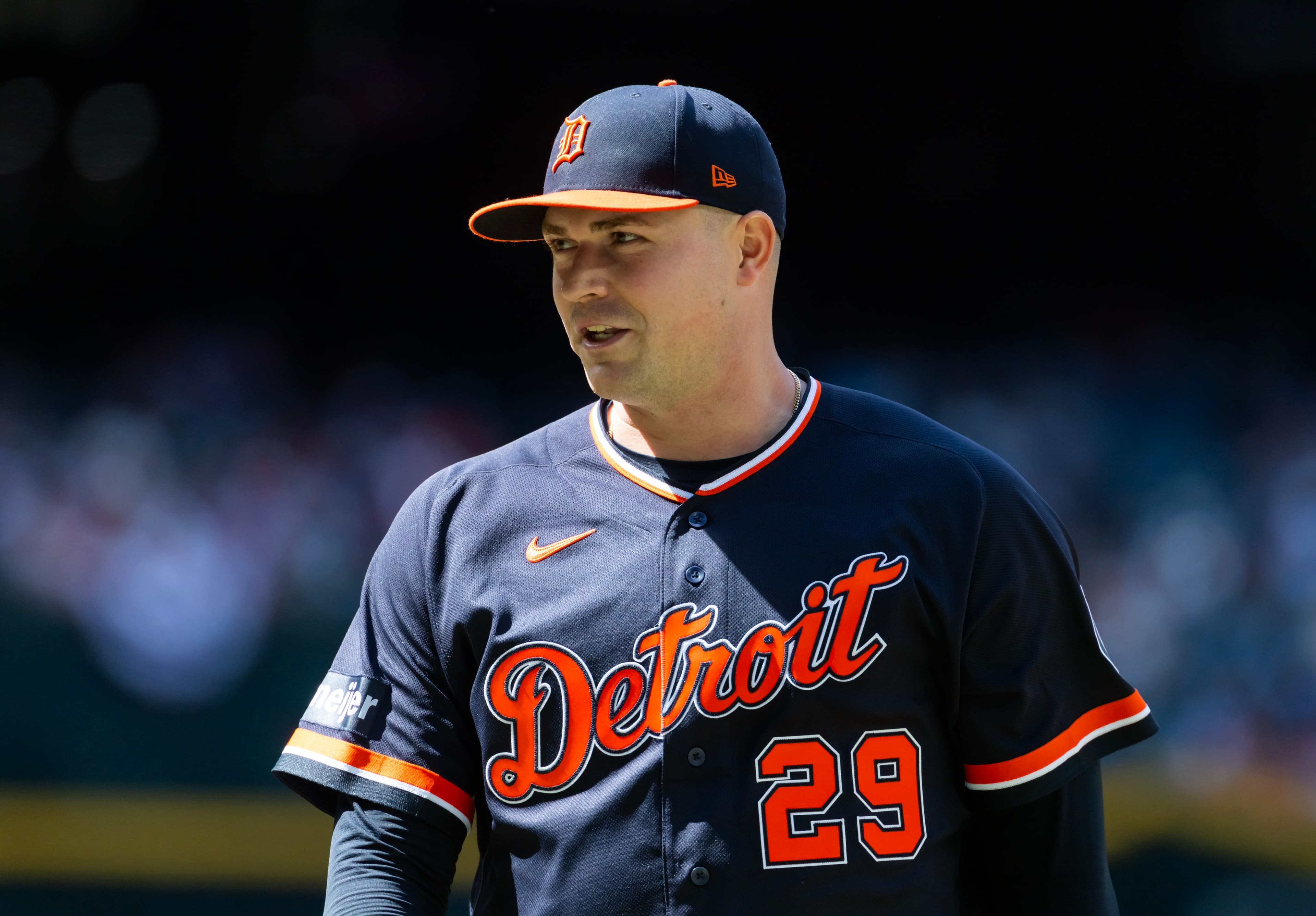 Scott Boras: Tarik Skubal underwent 'Skubal scope' procedure that projects to significantly shorten his recovery timeline from elbow surgery