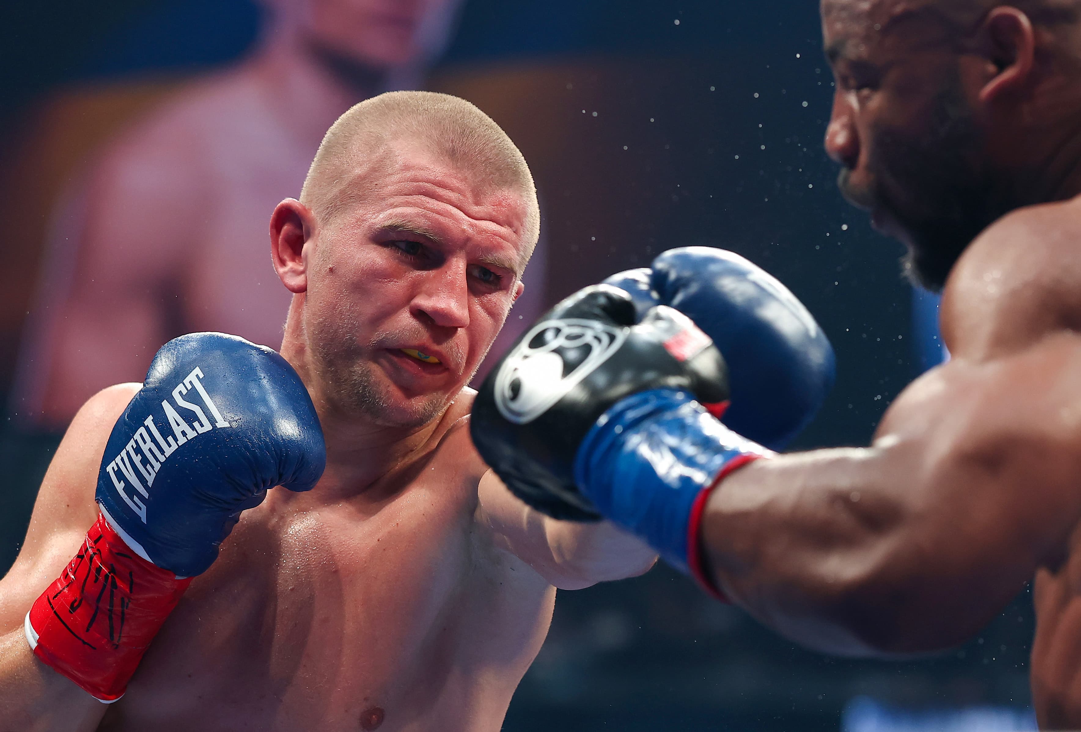 Daniel Dubois, Fabio Wardley and an unmissable boxing weekend: 5 things to watch