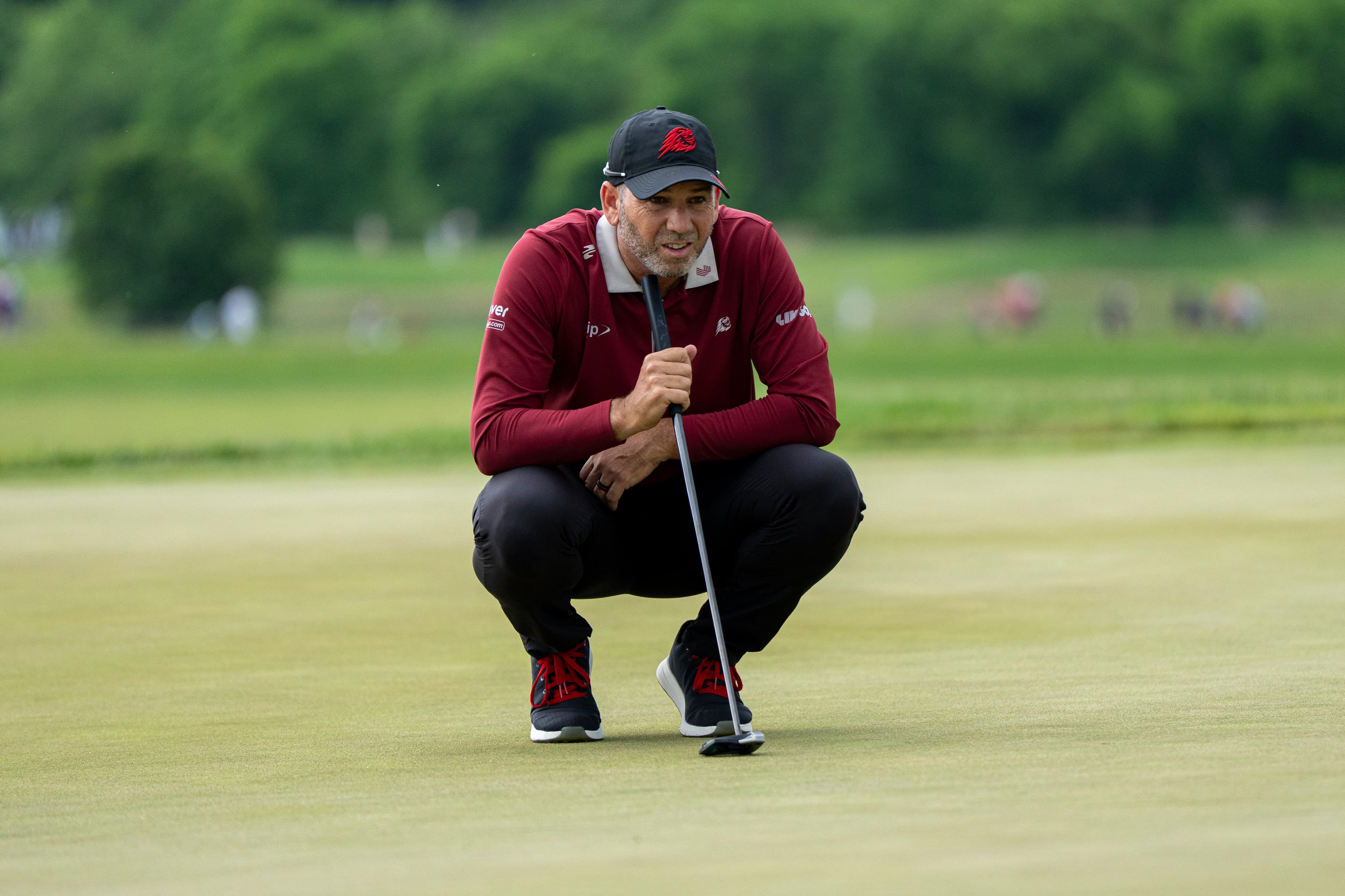 2026 PGA Championship: Tiger Woods, Phil Mickelson among biggest names not competing in the major this week at Aronimink