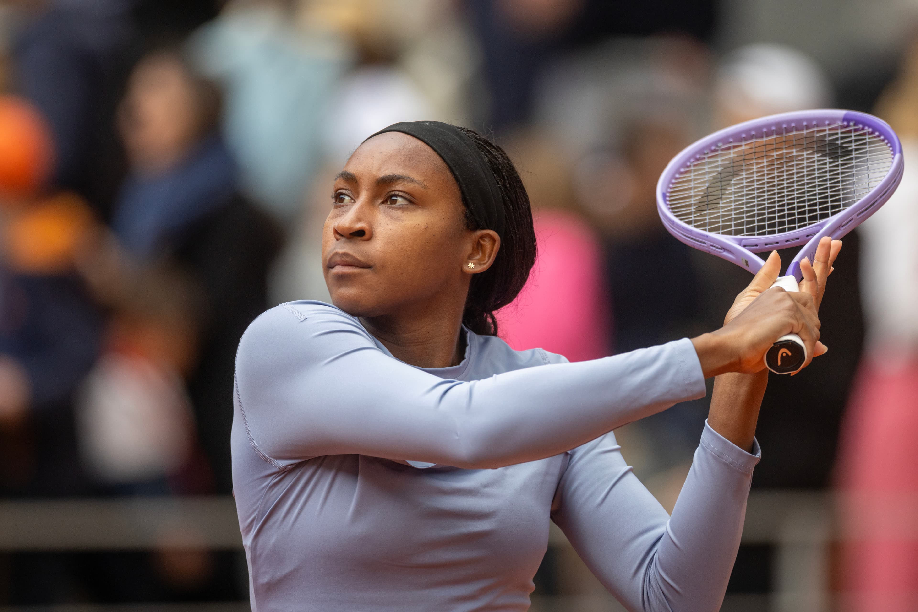 French Open 2026: How to watch all the action at Roland-Garros, TV schedule, where to stream every match and more