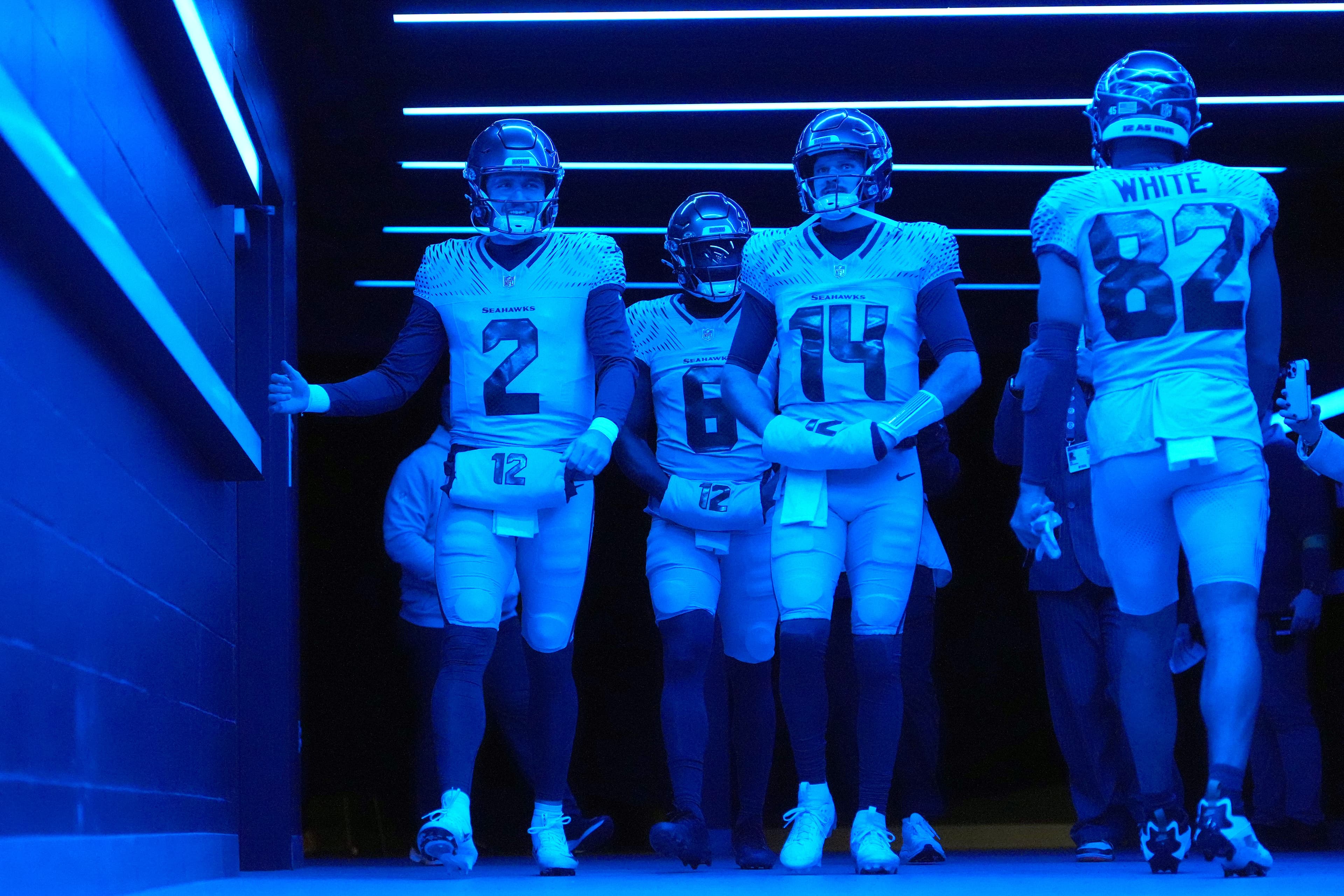 The NFL starting on a Wednesday? Don’t be surprised if that continues