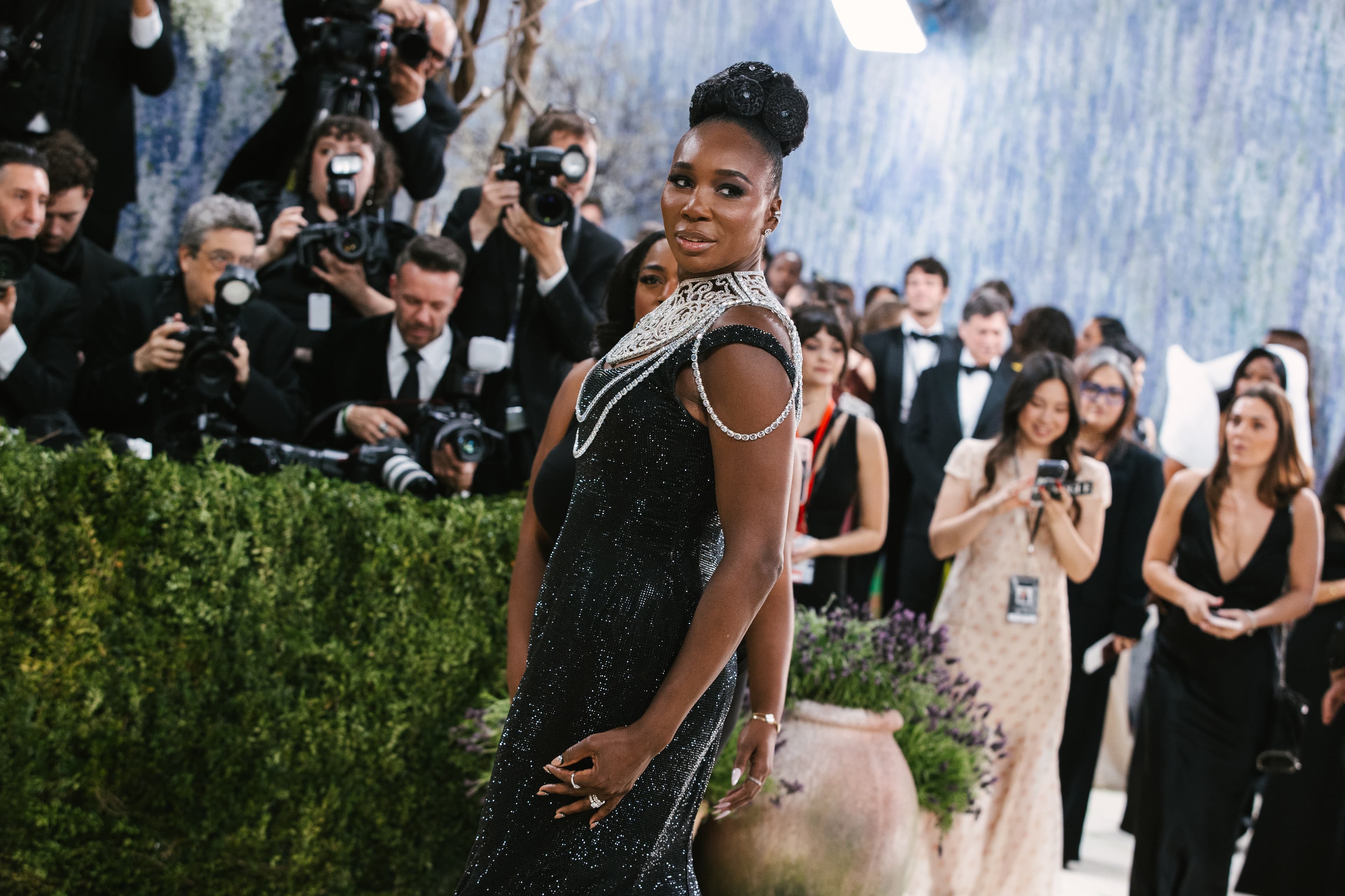 Met Gala 2026: Serena Williams, Angel Reese, Naomi Osaka among athletes to hit red carpet at annual costume gala