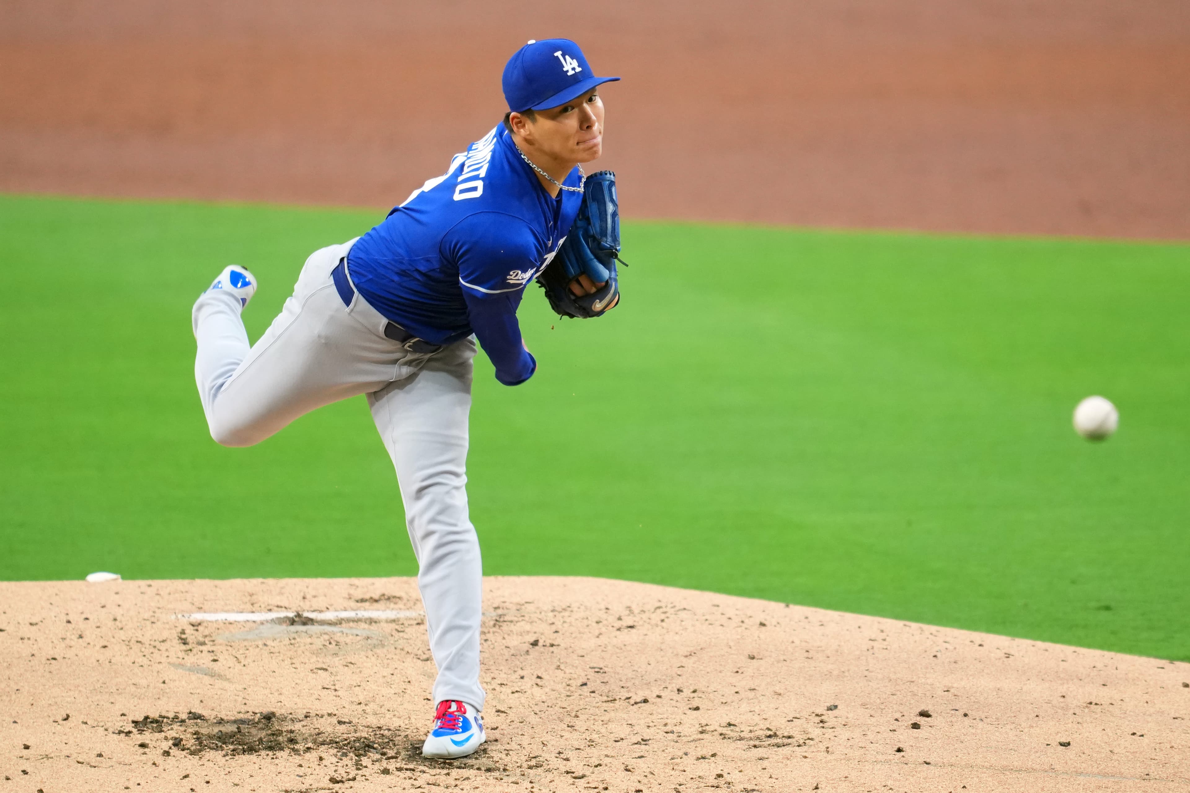 Shohei Ohtani's 2-way brilliance returns, ace closer Mason Miller shows vulnerability and more: 5 takeaways from Dodgers-Padres series