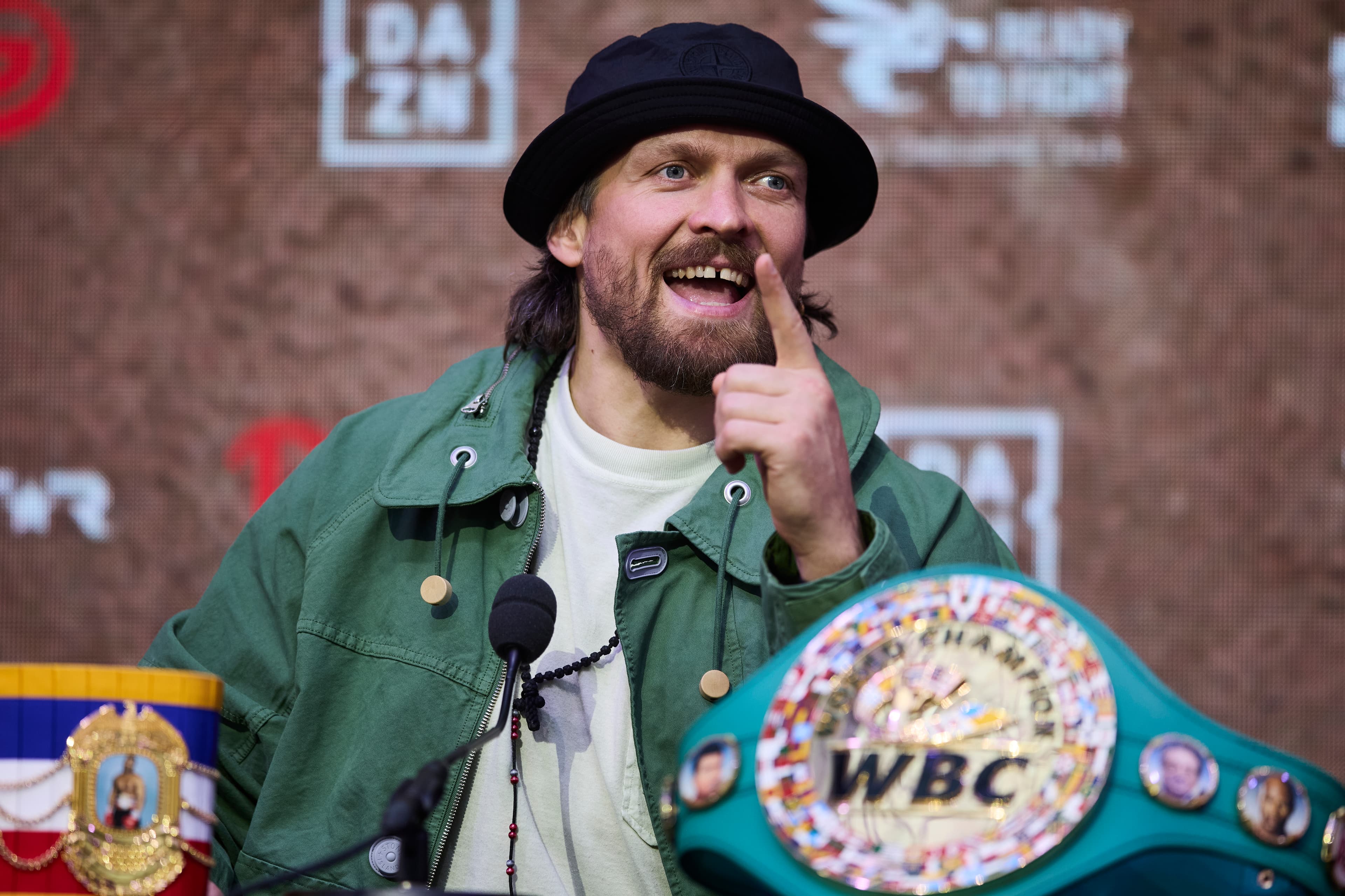 Boxing pound-for-pound rankings (May 2026): David Benavidez soars after Zurdo Ramirez destruction