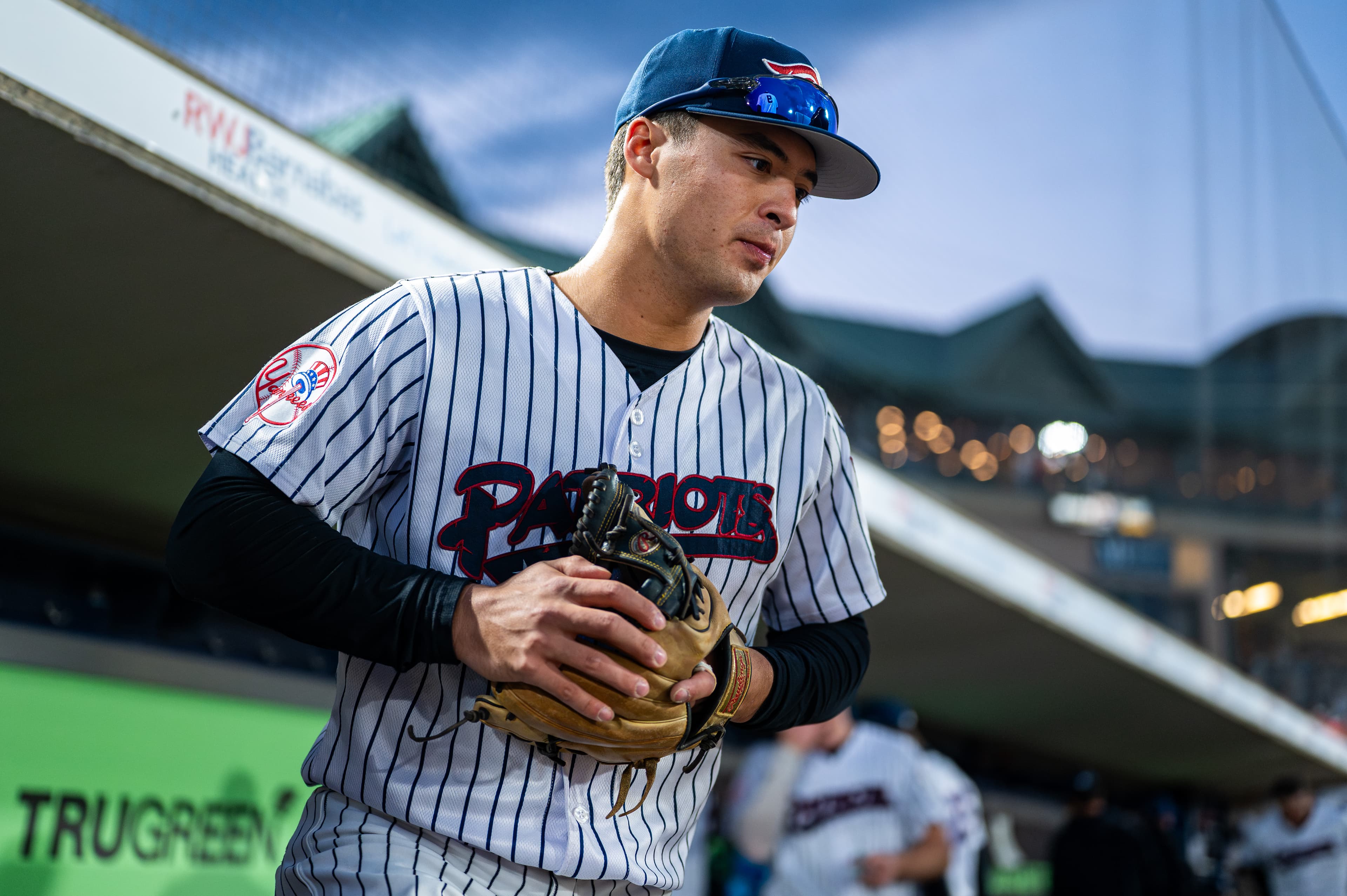 Anthony Volpe demotion another sign these Yankees are acting more aggressively