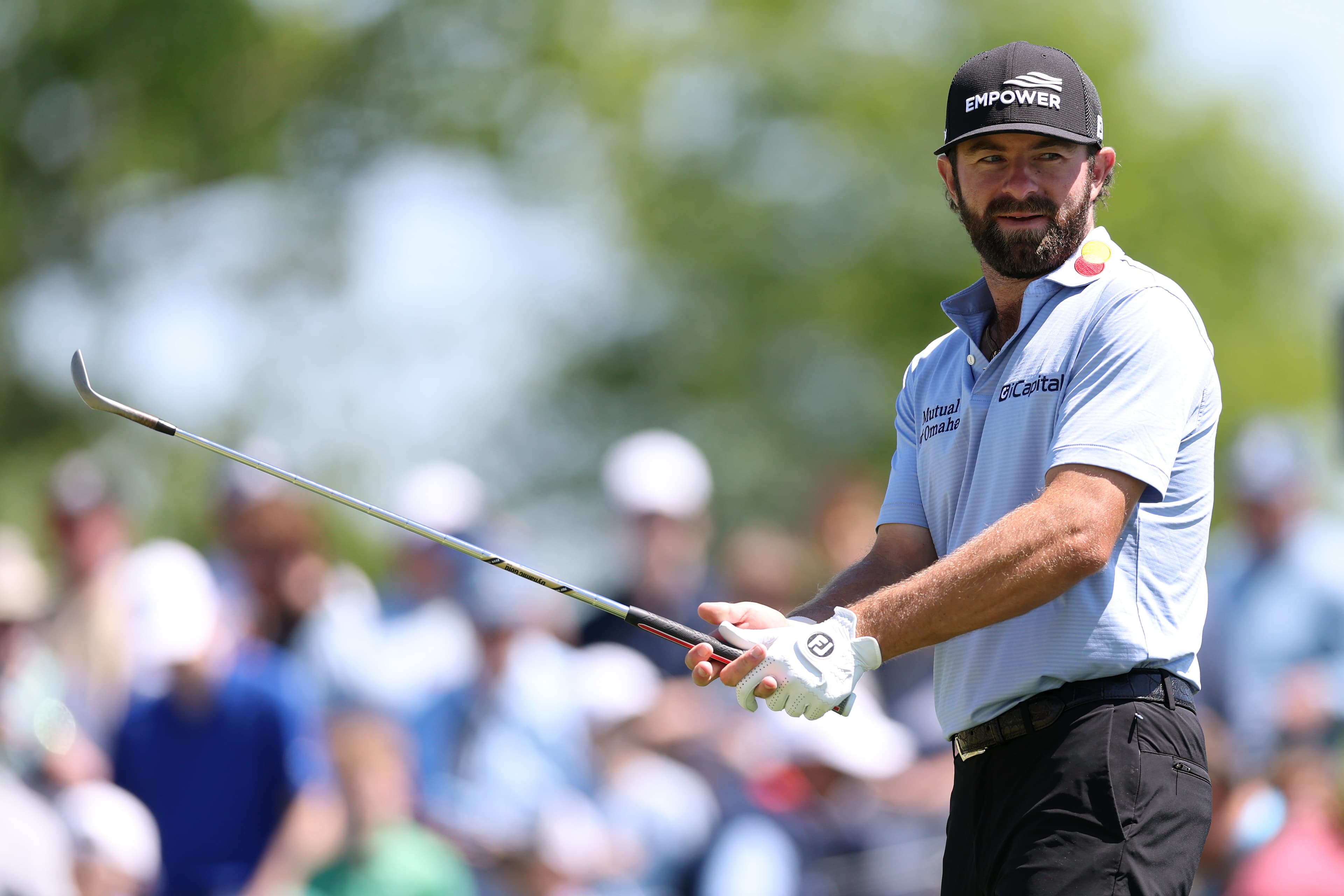 PGA Championship: Our picks to win at Aronimink