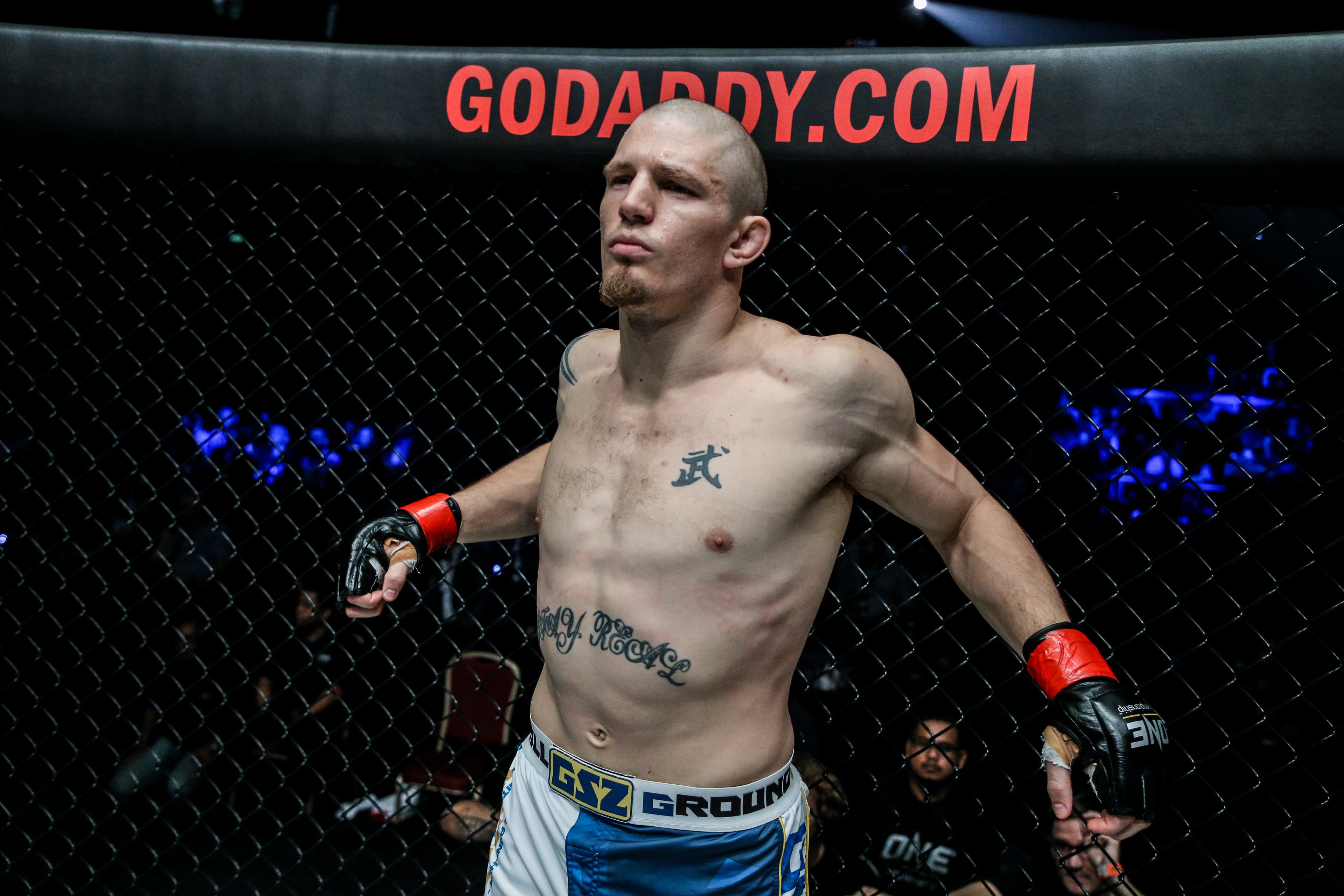 What's happening with ONE Championship? Inside the promotion's uneasy MMA decline