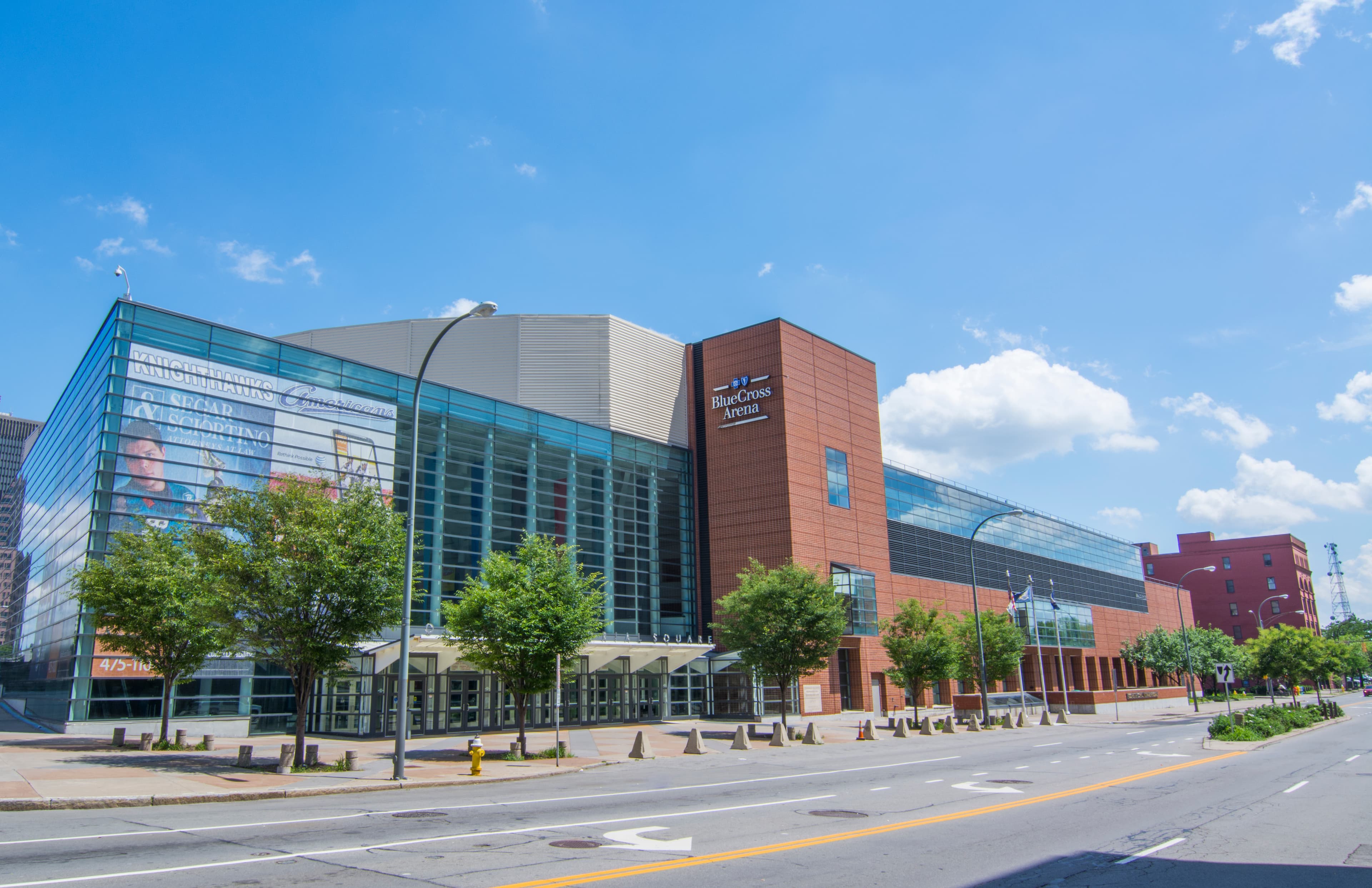 'An absolute debacle': Boxers left unpaid, promoter suspended after disastrous Rochester show