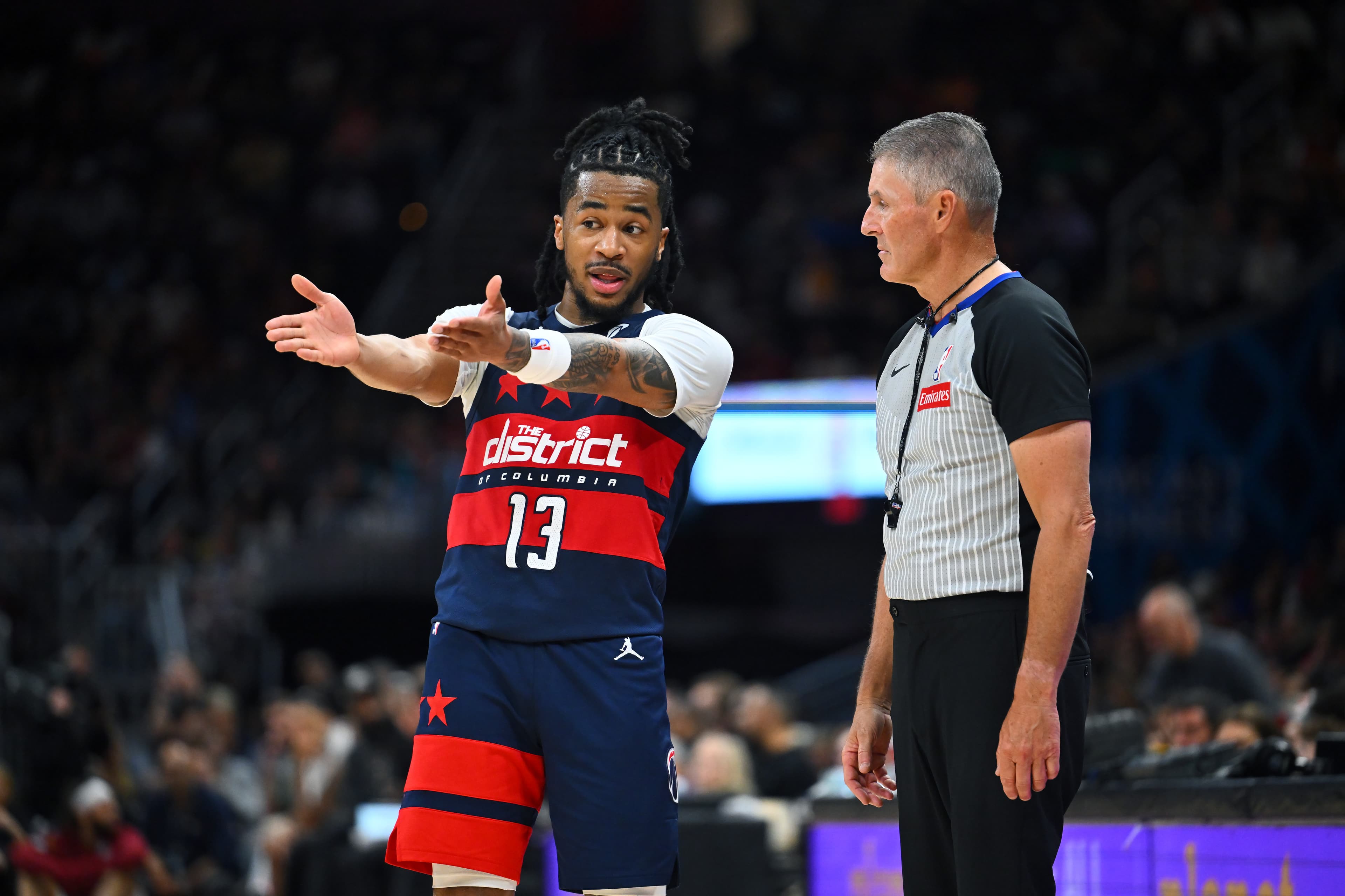 NBPA releases player ratings of officials and no, Scott Foster isn't in the bottom tier
