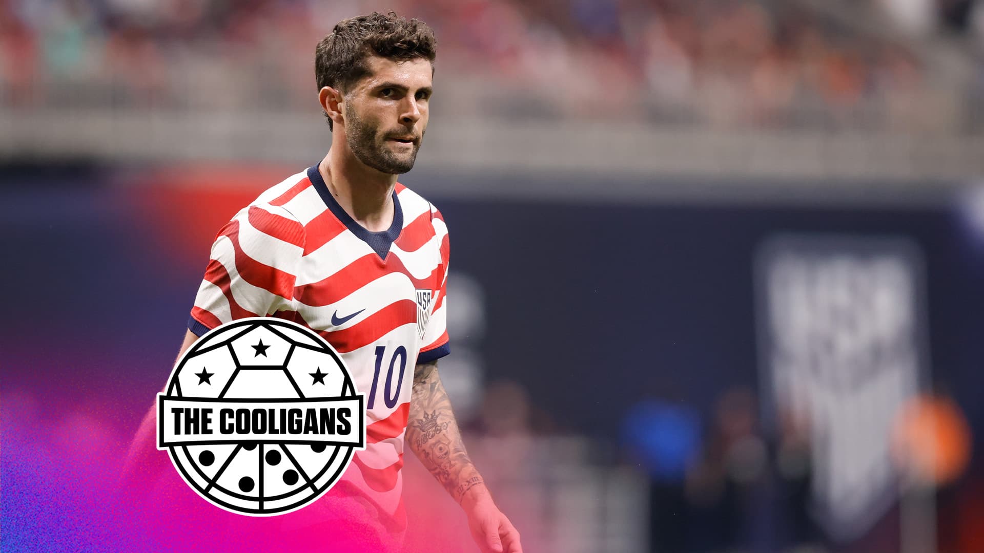 USMNT Crushed 5-2 by Belgium! Marcelo Balboa Reacts, Mauricio Pochettino Questioned & Portugal Preview