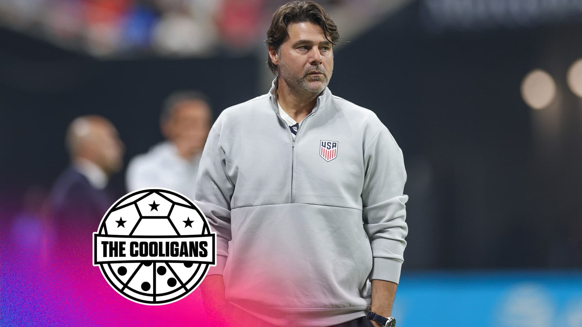 USMNT Fall 2-0 to Portugal: Panic Time? Pulisic Concerns, Pochettino Graded & World Cup Outlook
