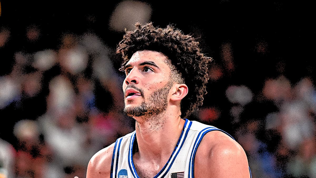 2026 NBA Draft Big Board: Ranking the top 60 prospects in this year's loaded draft class
