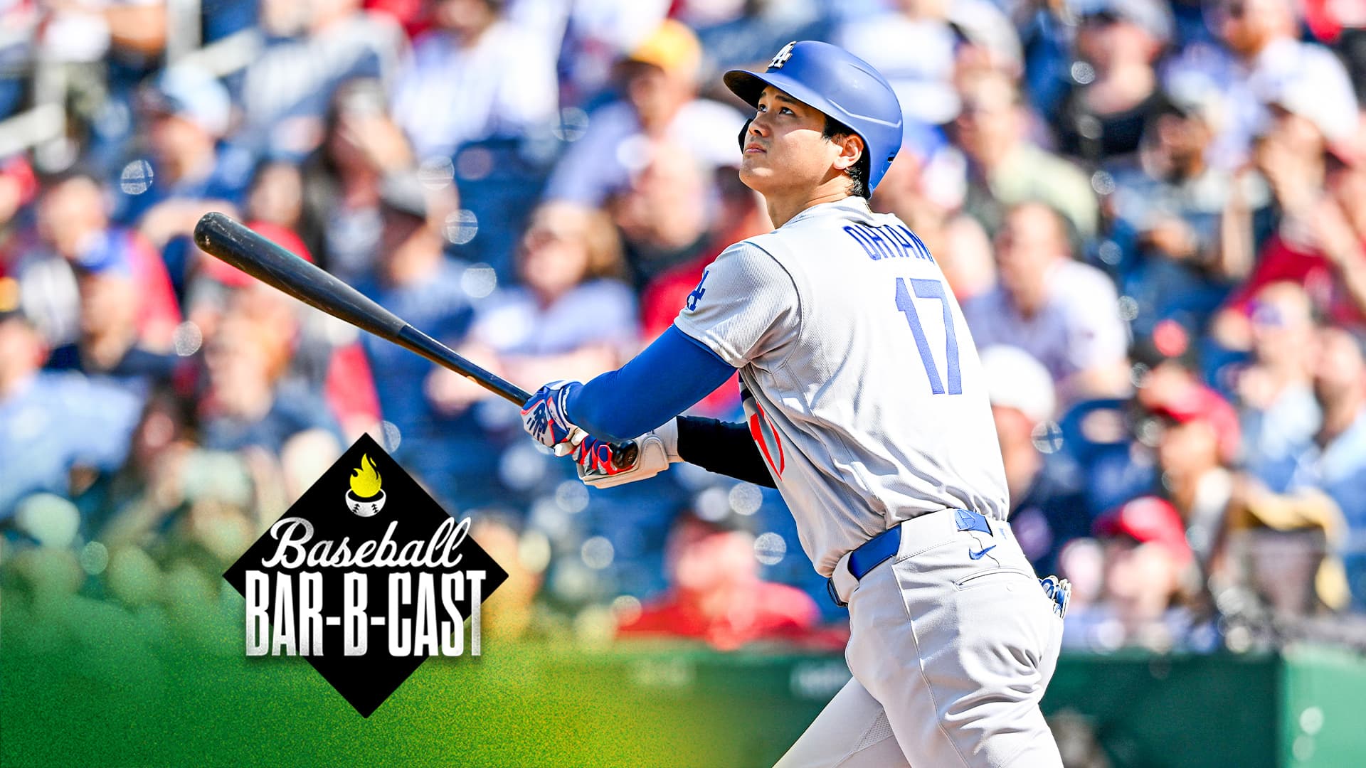 Dodgers-Blue Jays set for World Series rematch, alarm bells going off for the Red Sox and Jo Adell's unreal game