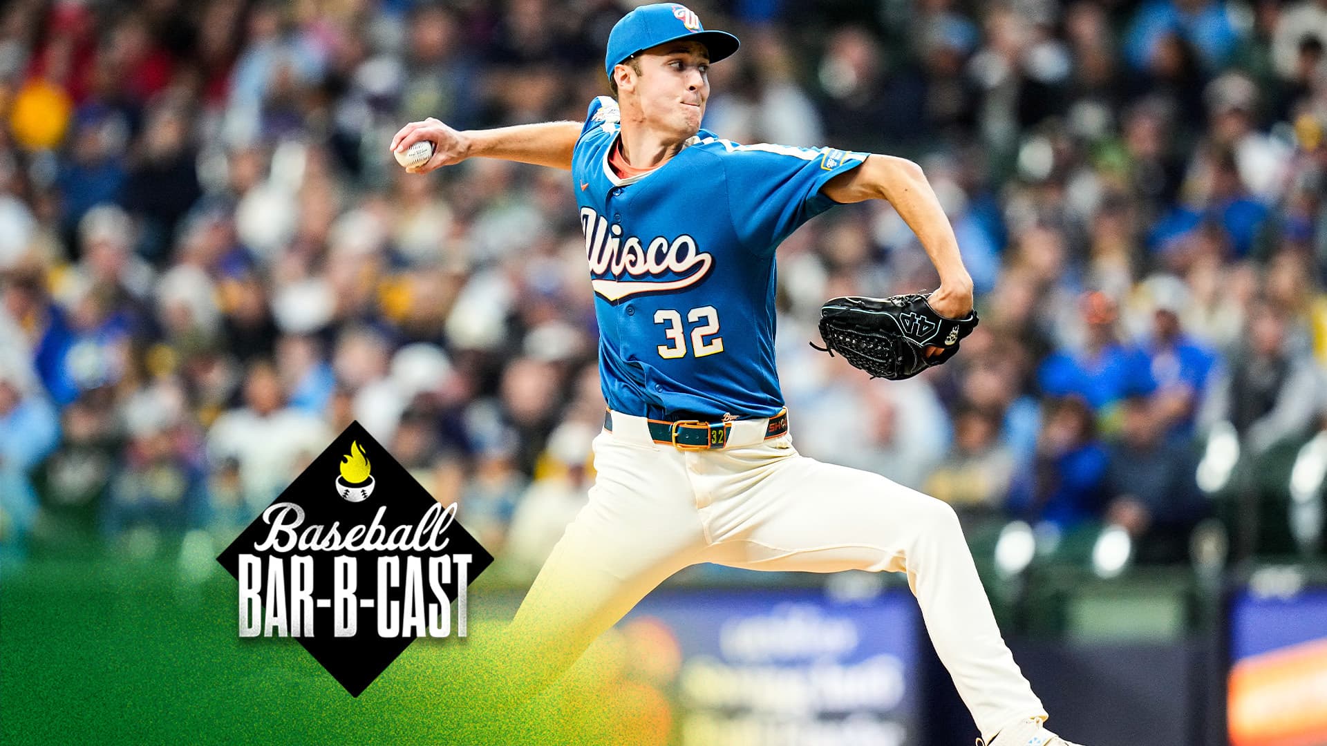 Jacob Misiorowski emerges as Brewers ace, Braves take down Dodgers in possible NLCS matchup & a surprising May trade