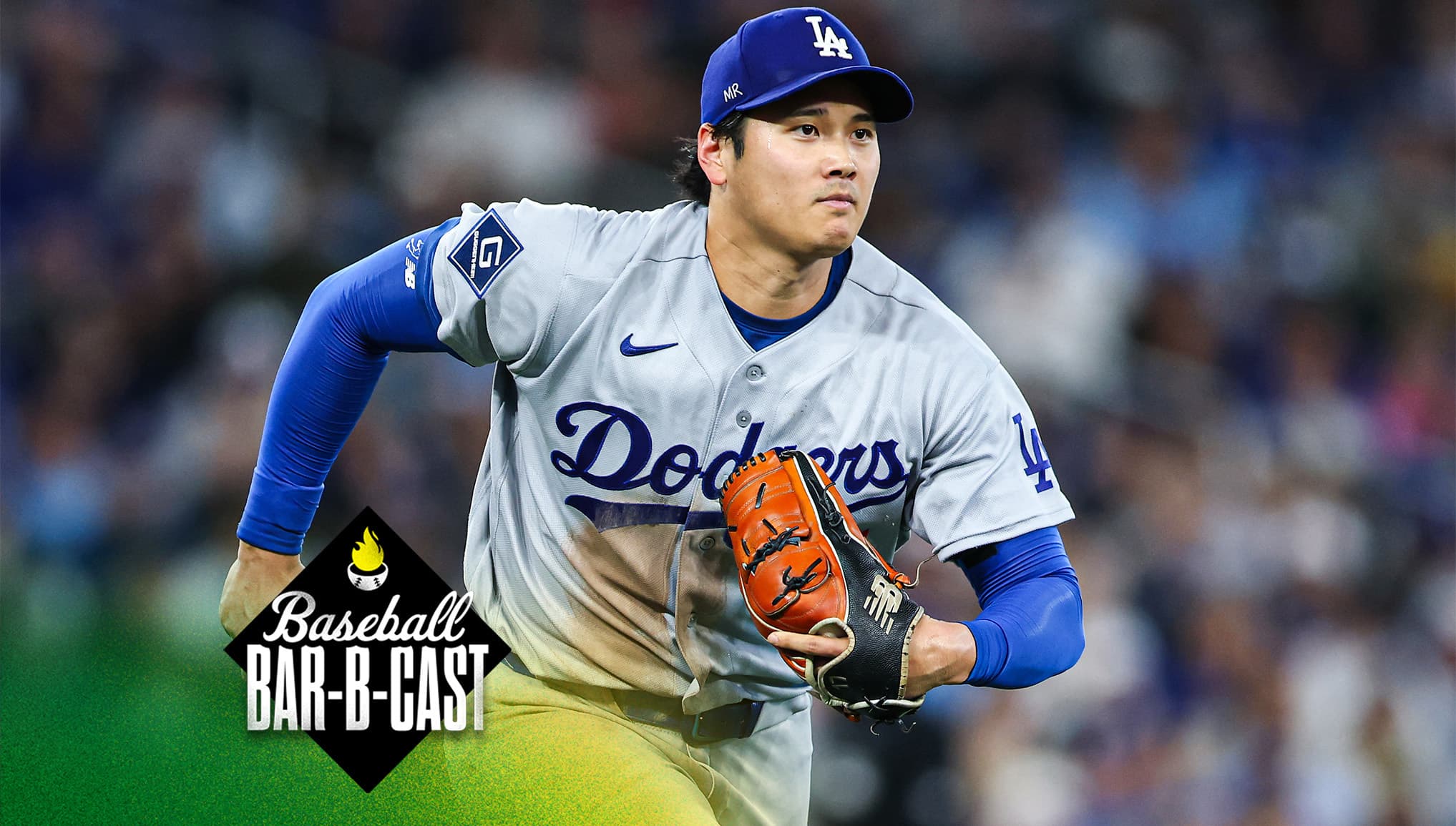 Shohei Ohtani’s time conundrum, new City Connect uniforms drop and the Red Sox’s rough start to 2026