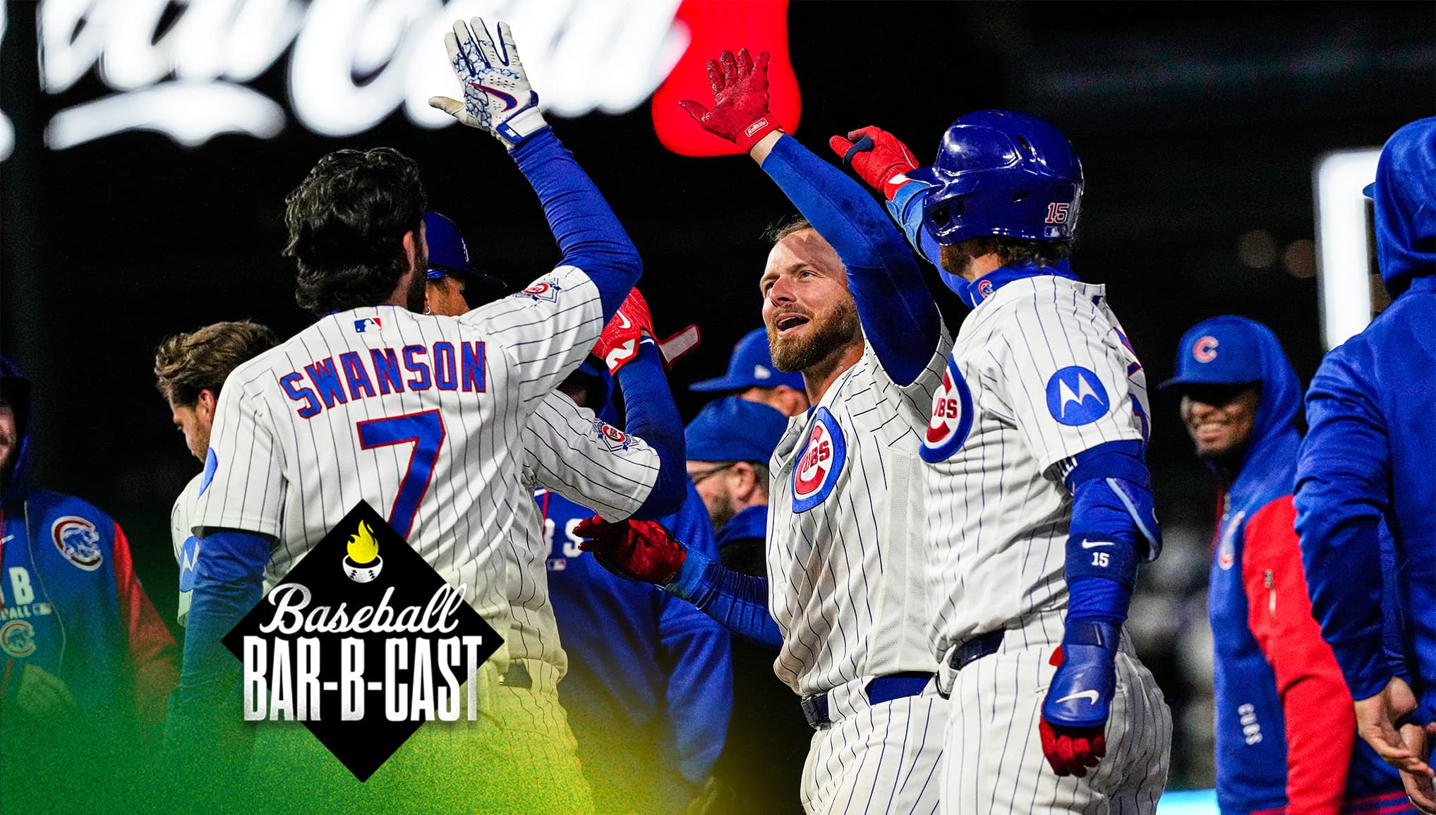 Can the Cubs Keep This Up? Spencer Jones Hype, Red-Hot Rays & Yankees Pressure in the AL East