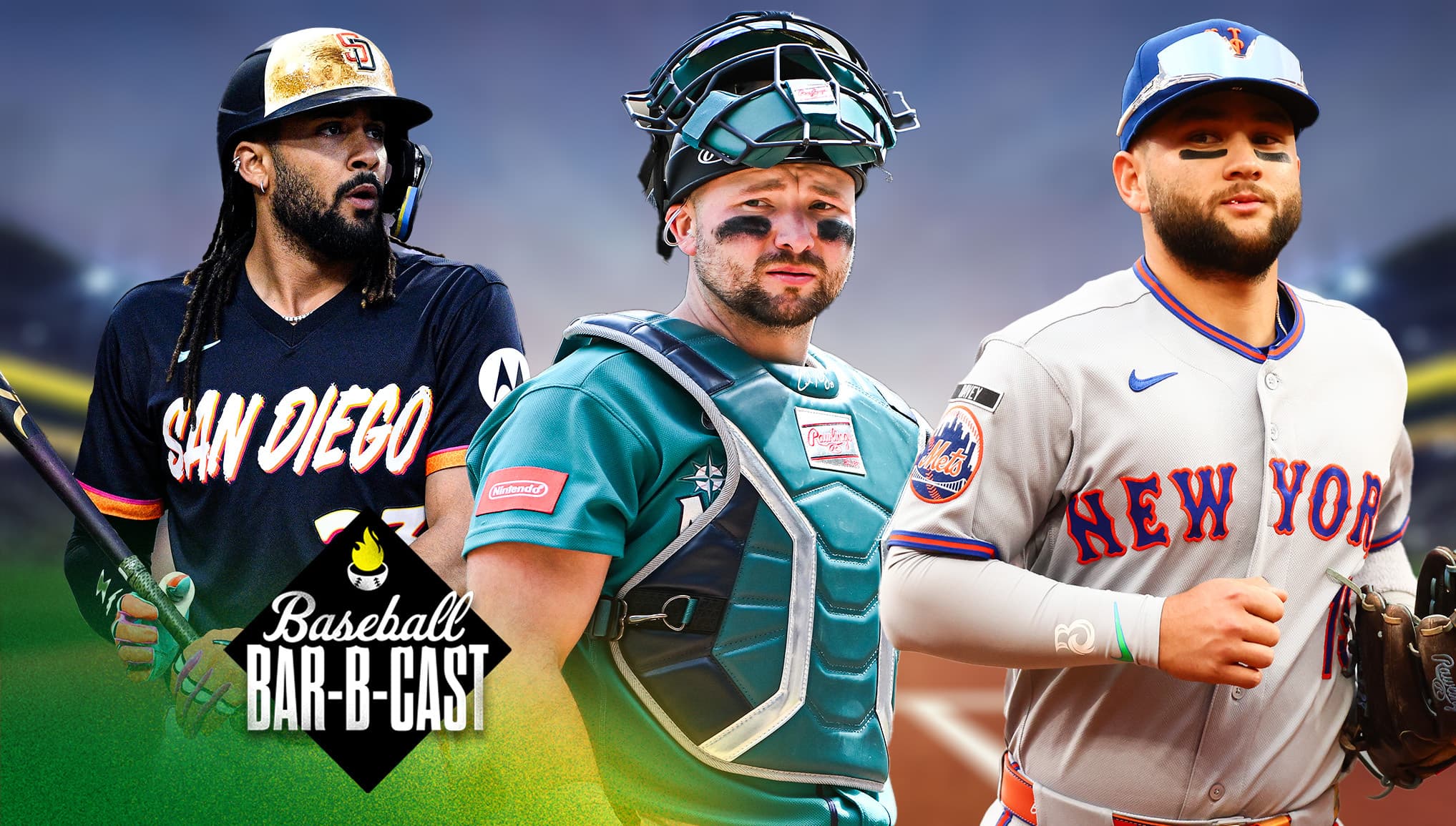 Players to be a little worried about, Paul Skenes dominates, Mets promote A.J. Ewing & Liam Hicks talks hitting
