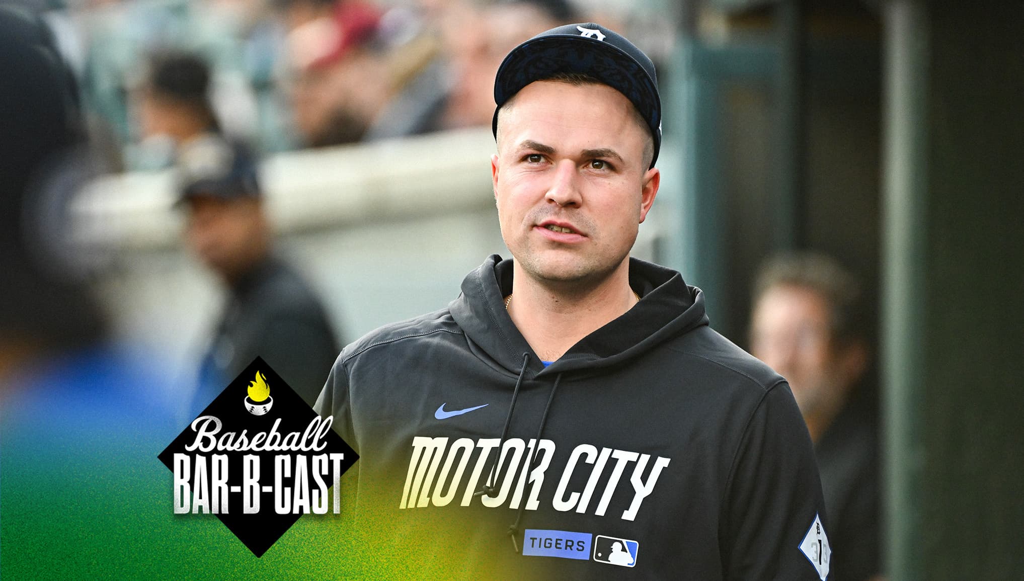 Tarik Skubal eyes quick return to the Tigers, injuries continue to pile up, Dylan Crews returns to Nationals & early 2026 Draft preview
