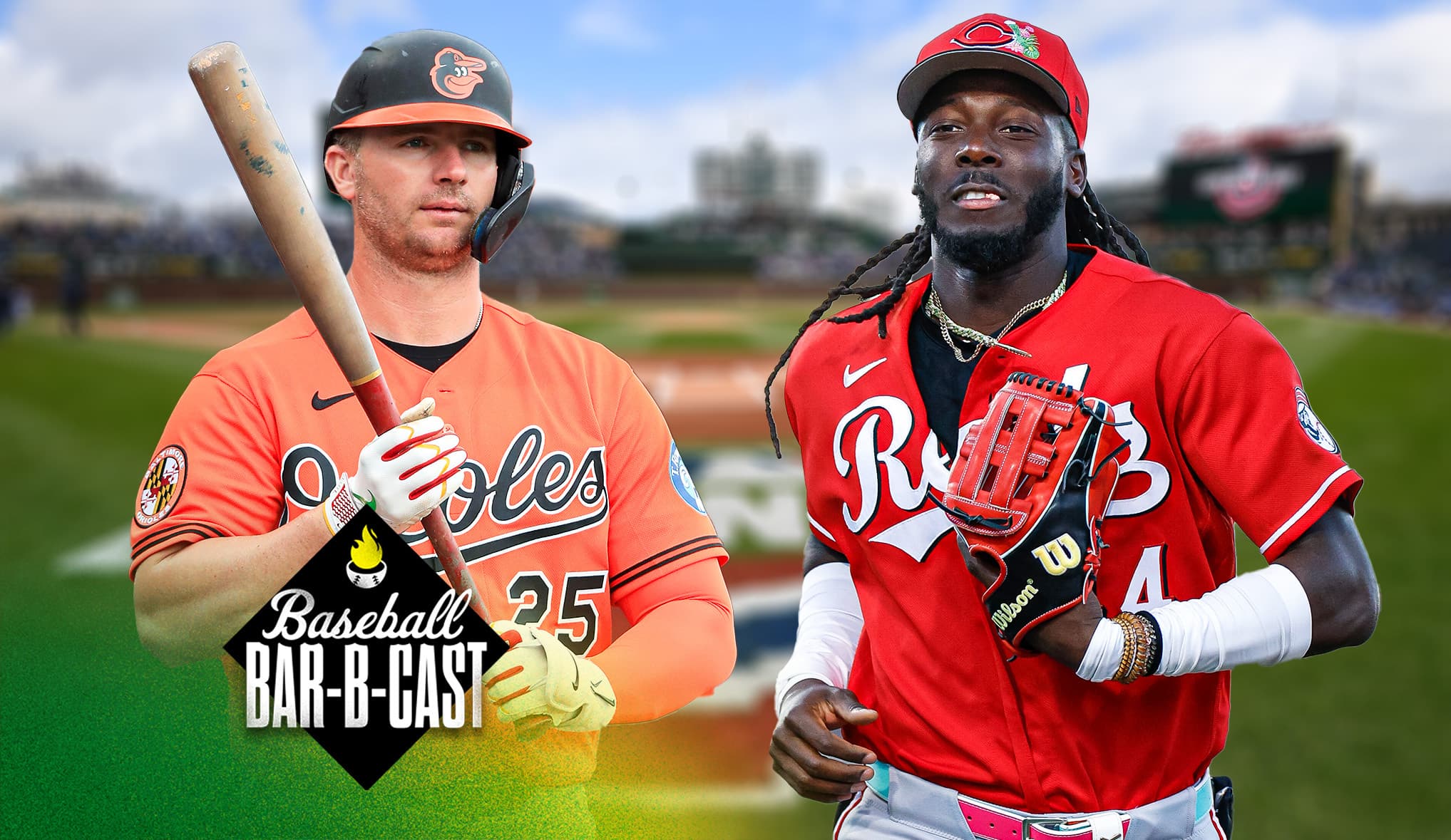 The boldest predictions for every team in 2026, players you need for fantasy baseball & Trey Yesavage to IL