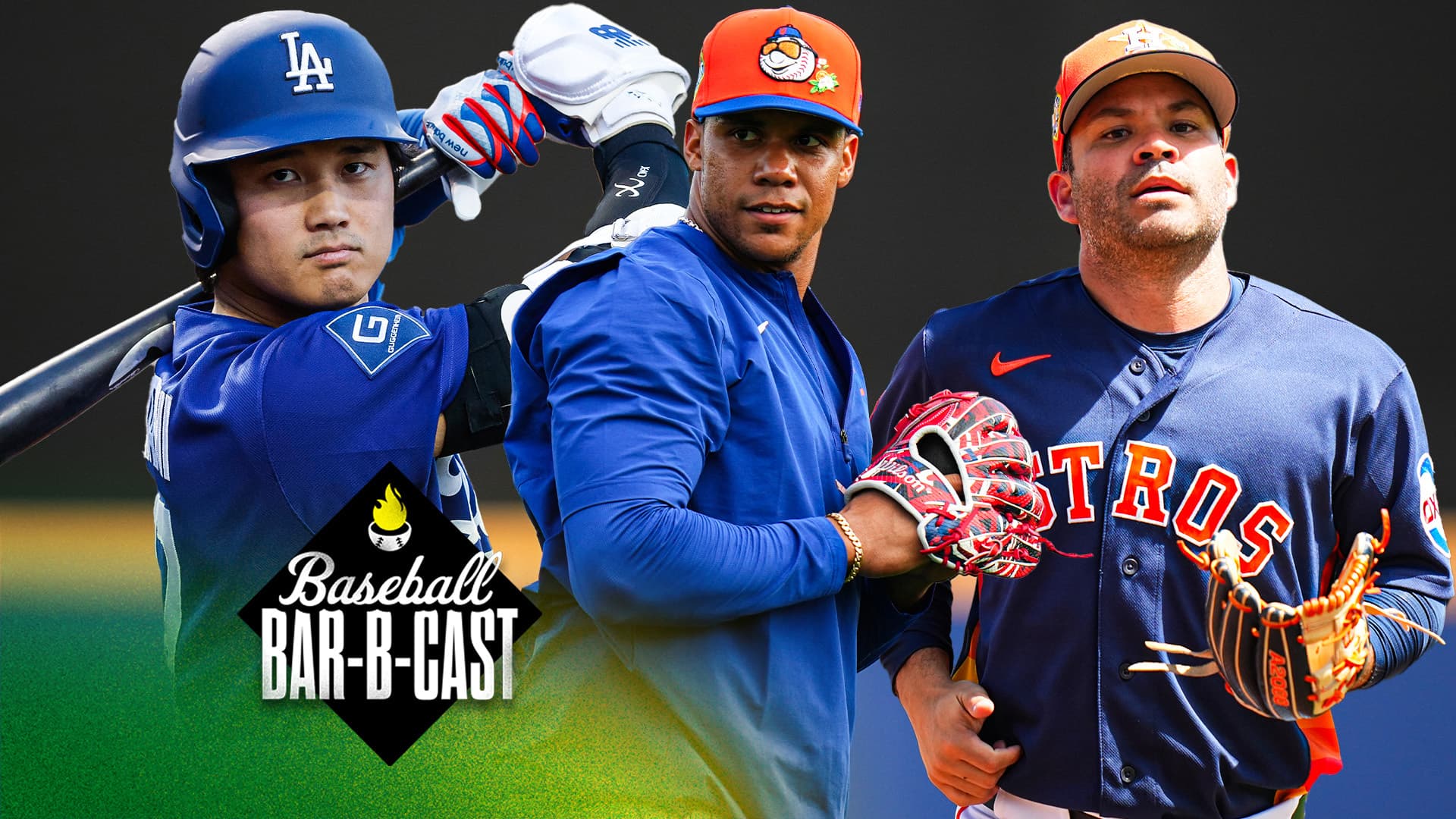 2026 MLB season over/under win total predictions for all thirty teams