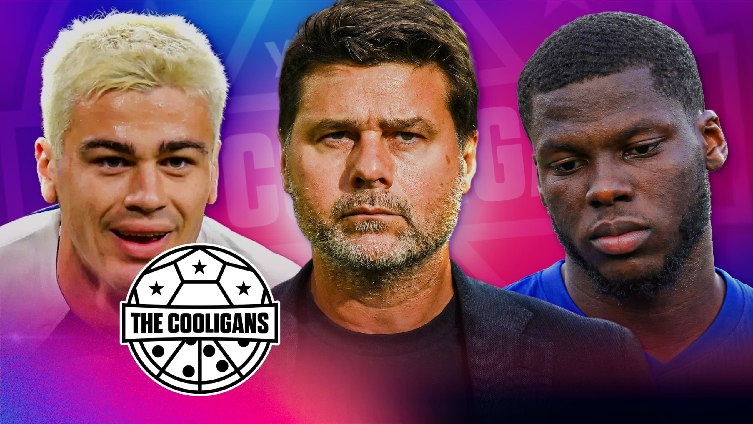 USMNT Roster Drama, Pepi to Fulham Gamble & Premier League’s Champions League Reality Check