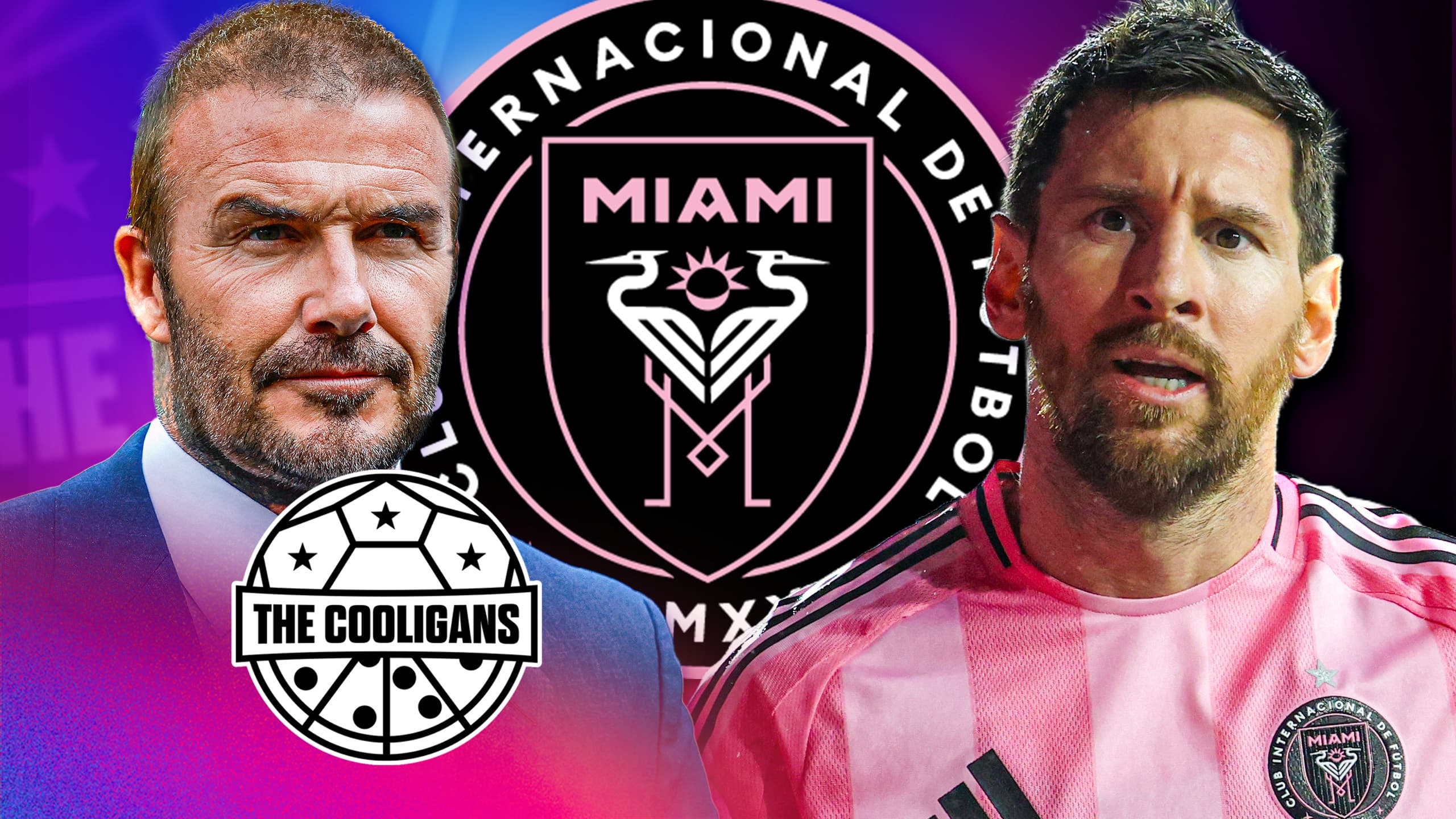 Is Inter Miami Failing Messi Already? MLS Surprises, CF Montréal Chaos & USMNT World Cup Fears