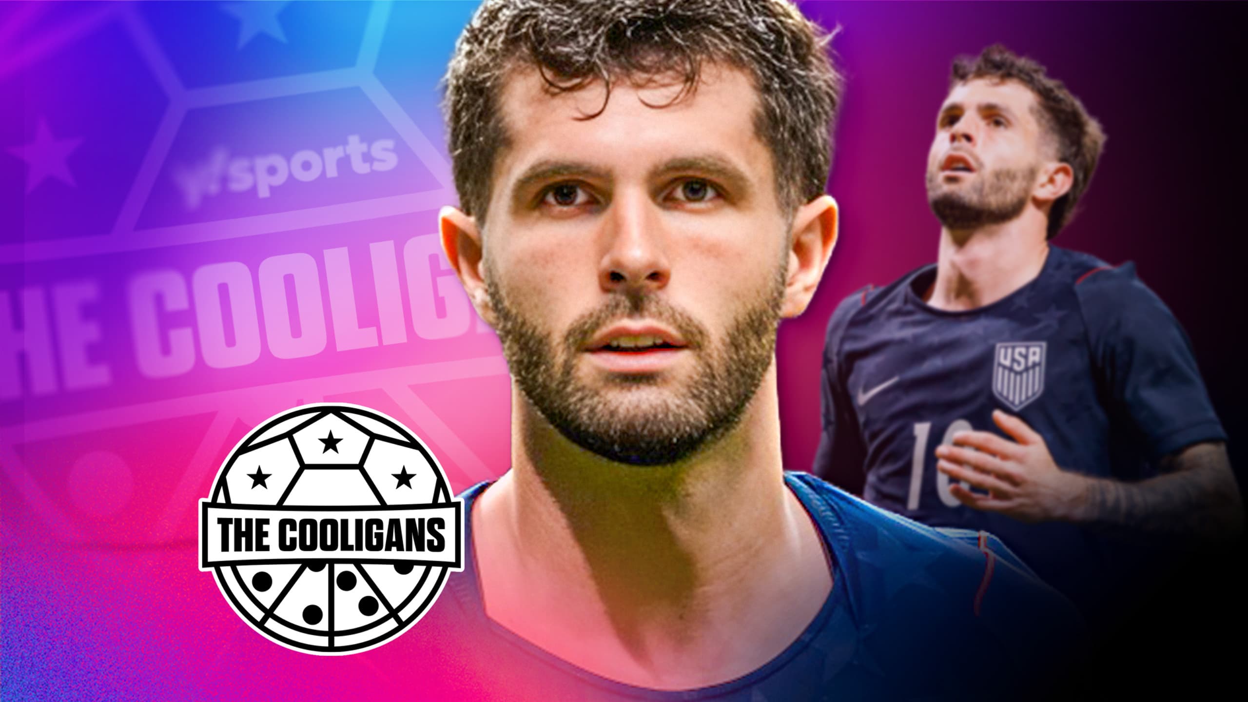 Can USMNT Trust Pulisic? Answering USMNT Fan Questions & Italy Misses World Cup Again