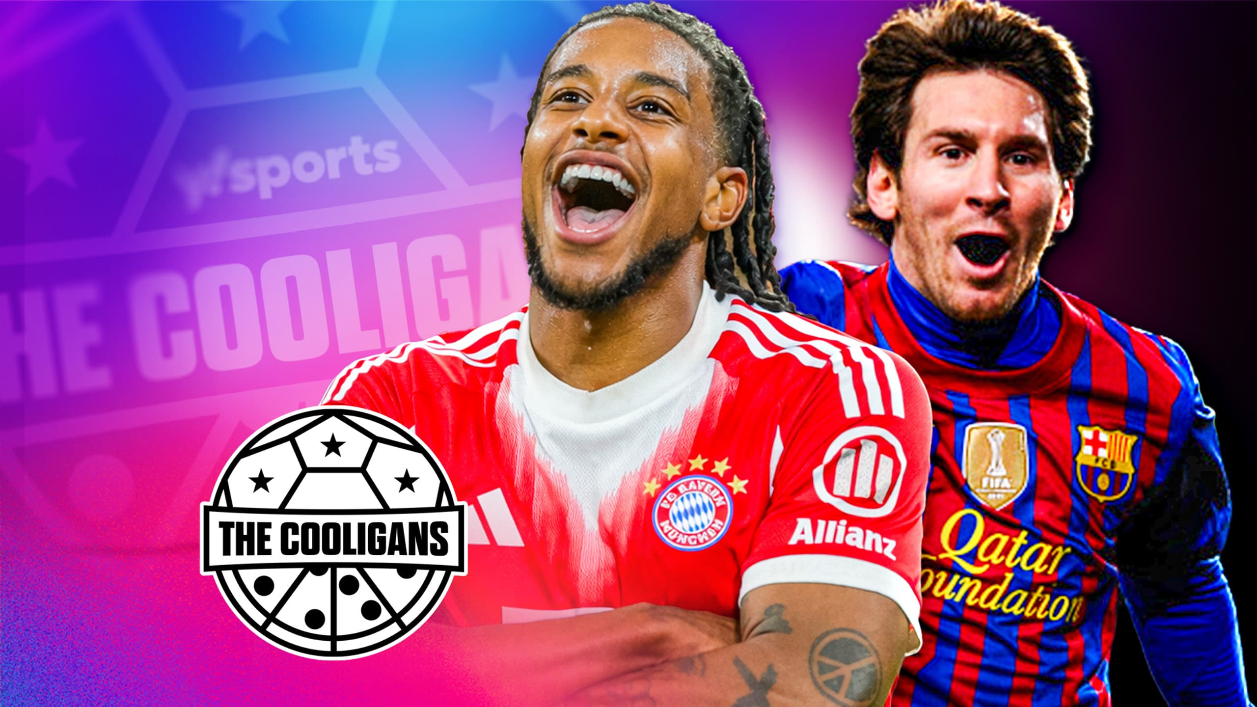 Olise Chasing Messi’s Record, FIFA World Cup Ticket Chaos, & USMNT Rocked by Agyemang Injury