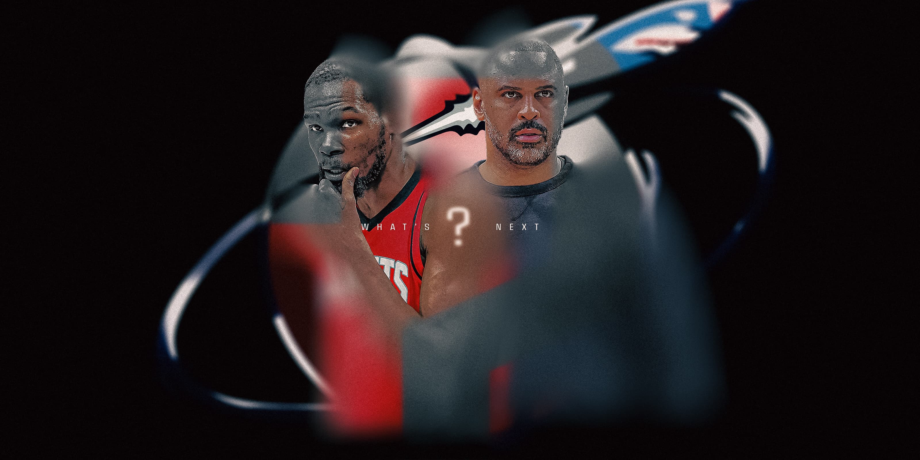 After dreadful season-ending loss at home, the Rockets have no shortage of questions about their future