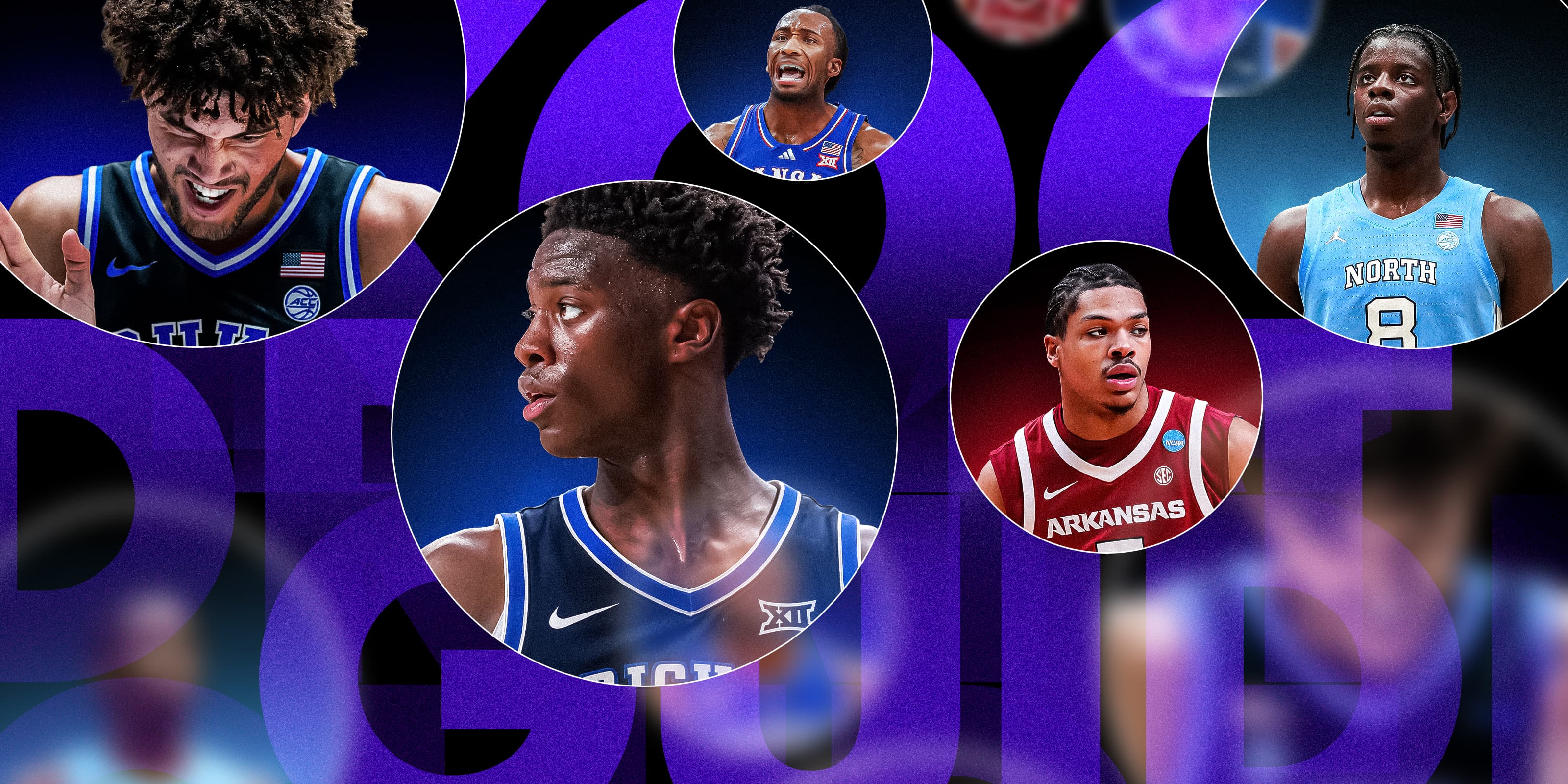 NBA Draft Lottery winners and losers: Wizards, Pacers and everyone but OKC