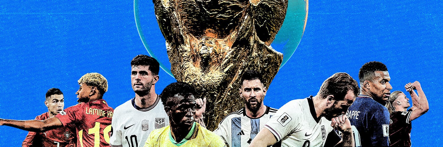 84 days to the World Cup: Belgium and Mexico keep coming back. The trophy never follows