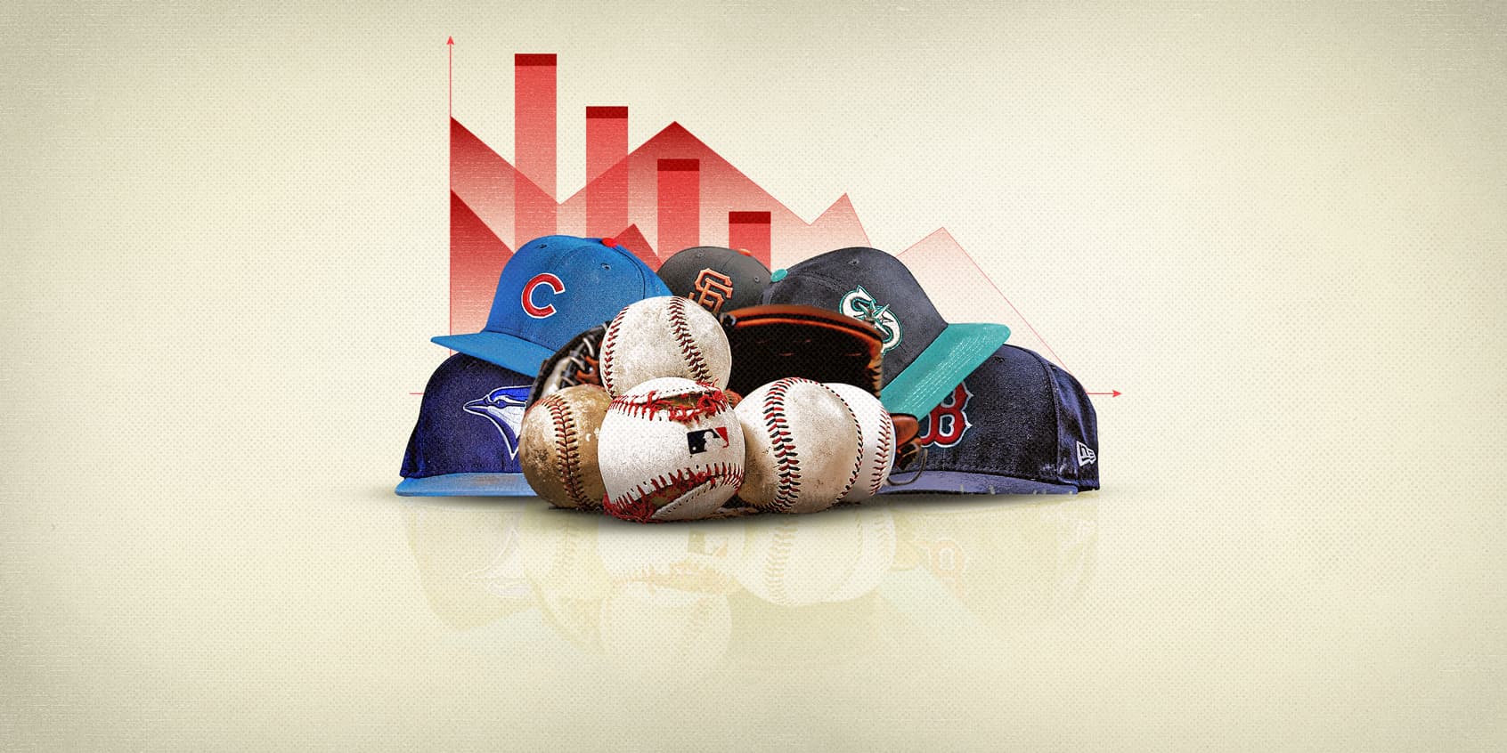 MLB panic meter: How worried should we be about the Red Sox, Cubs, Giants and more?