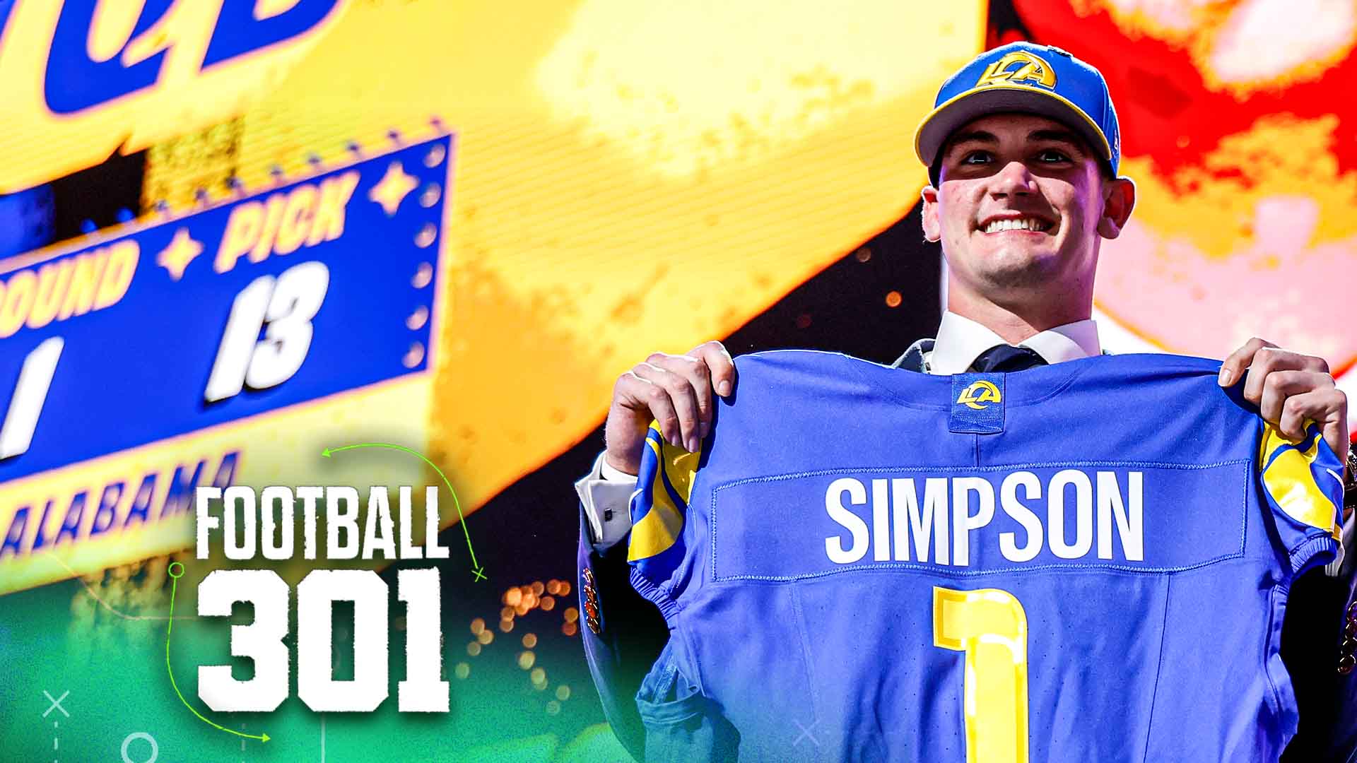 2026 NFL Draft Grades! Favorite and least favorite draft classes, biggest surprises