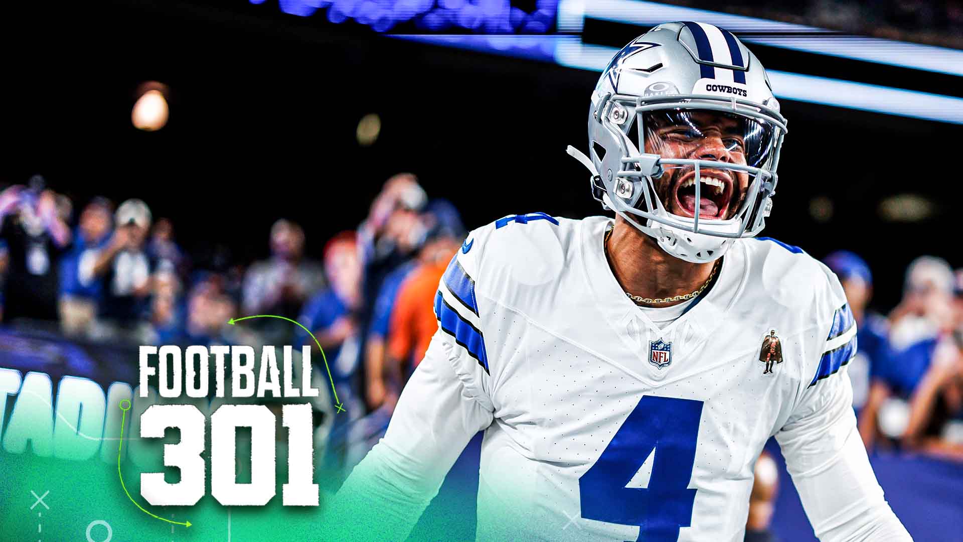2026 NFL quarterback rankings feat. Bill Barnwell & Gregg Rosenthal