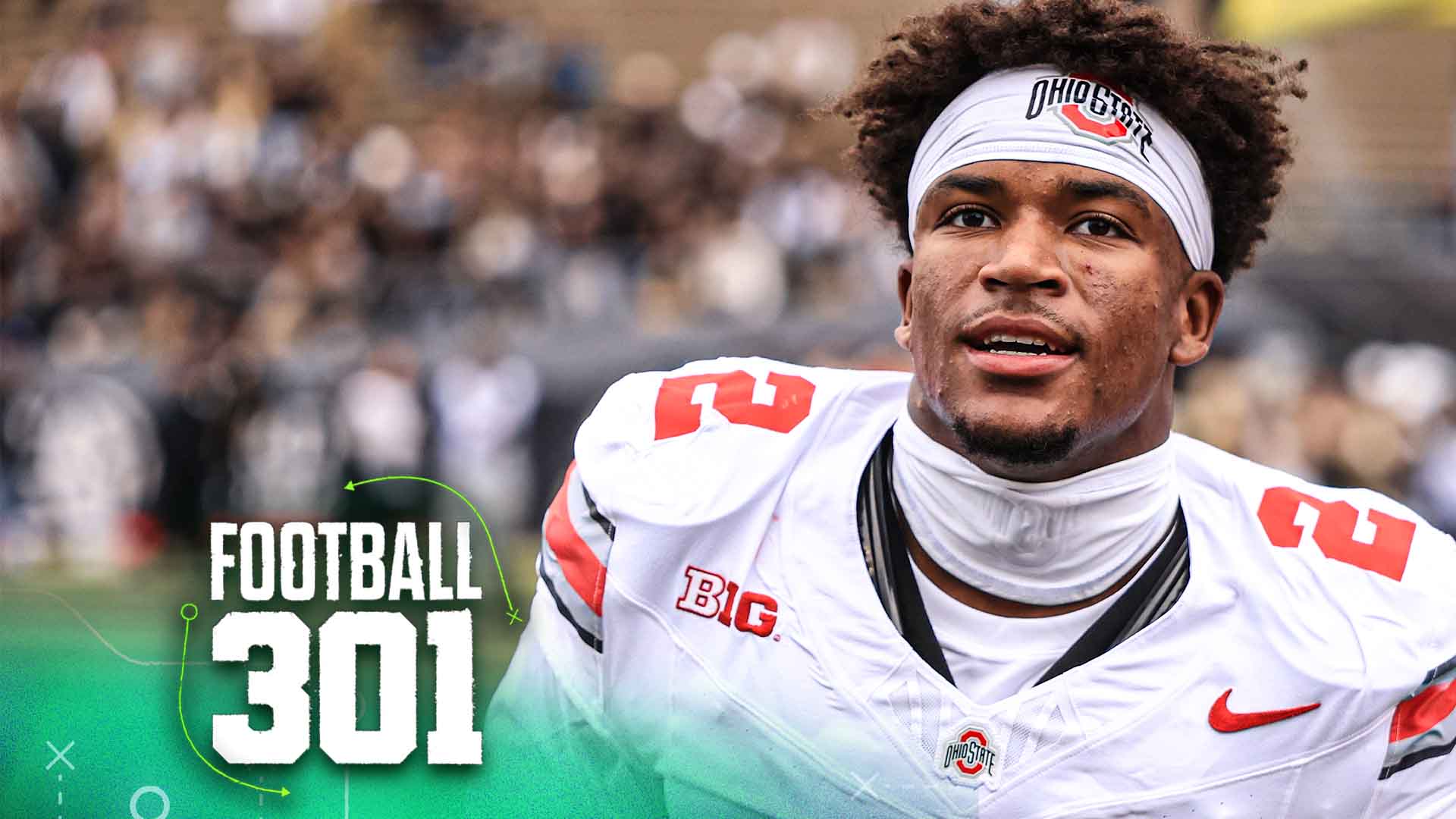 2026 NFL Draft rankings: linebackers, cornerbacks & safeties