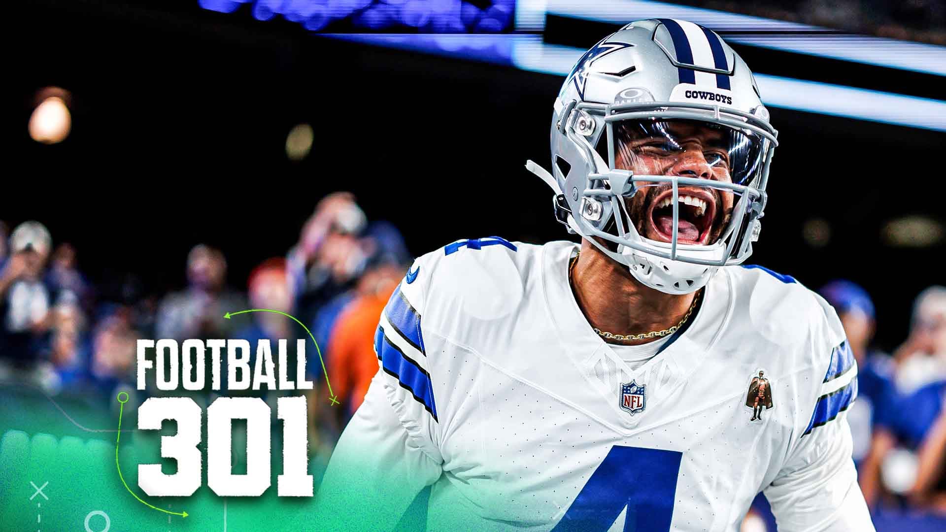 8 BOLD predictions for the 2026 NFL season: Cowboys & Vikings bounce back, a new MVP